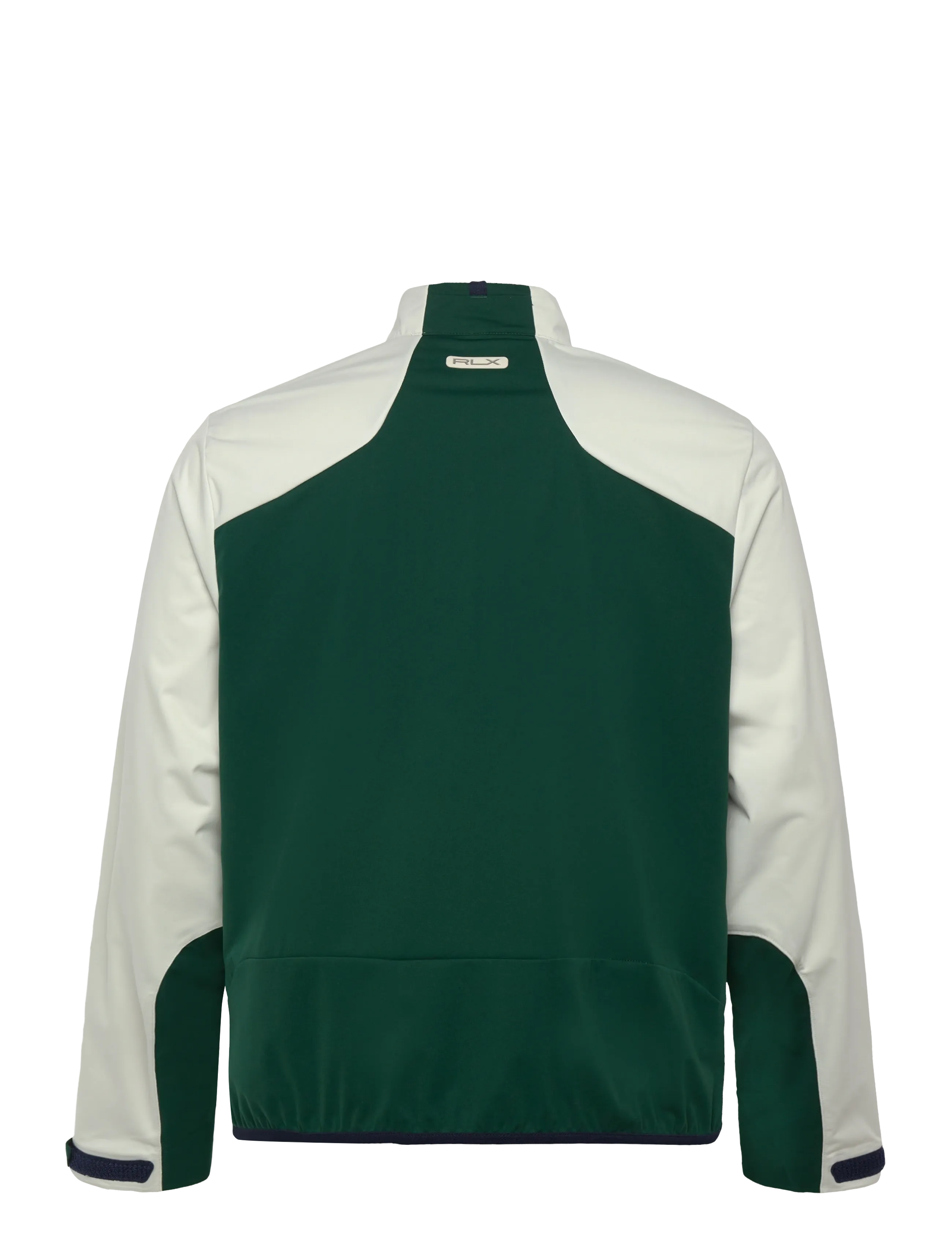 Ralph Lauren Golf - RECYCLED POLY-WVN-JACKET - golfjakker - moss agate/stone - 2