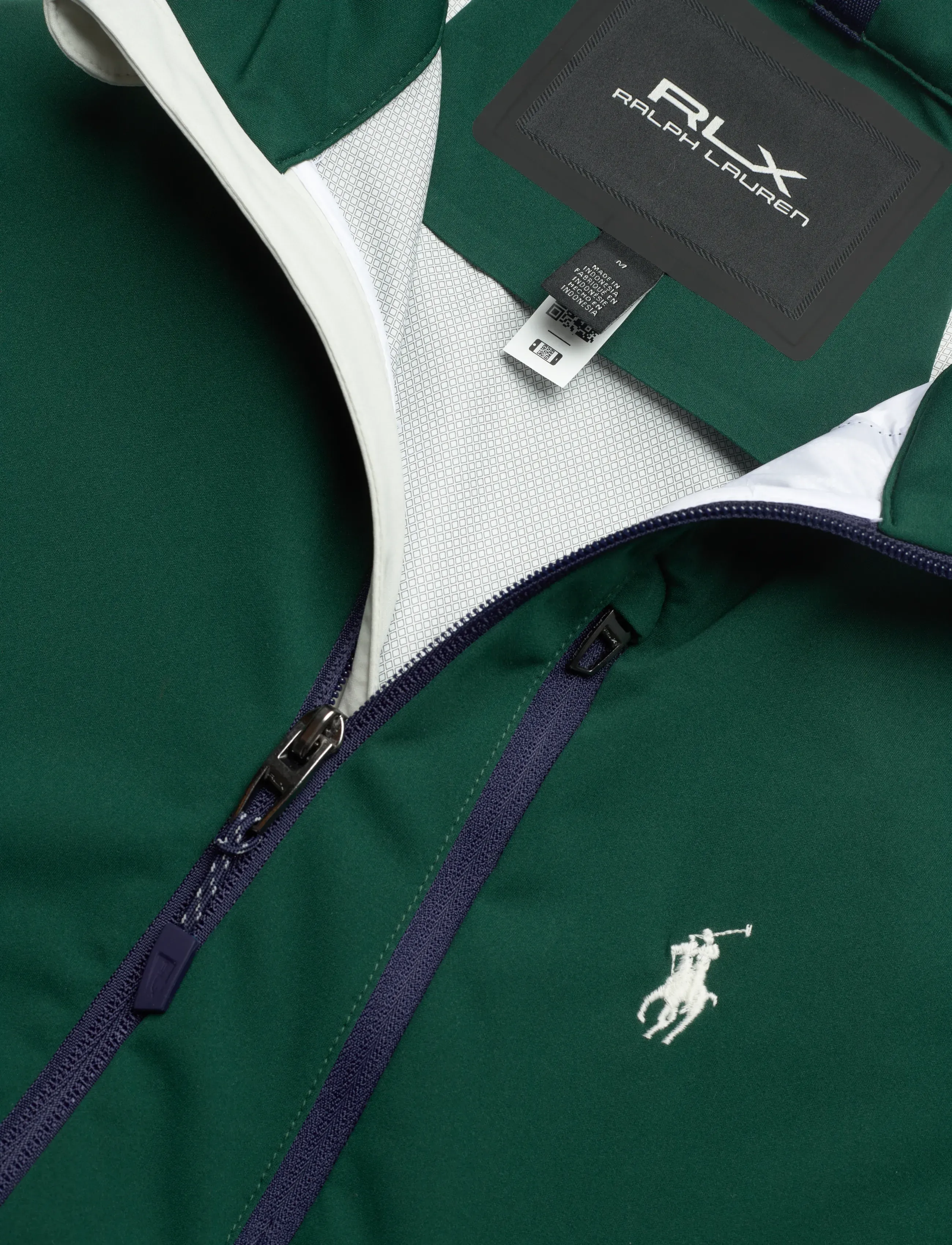 Ralph Lauren Golf Recycled Poly-wvn-jacket (RAF785A10175) - Golf