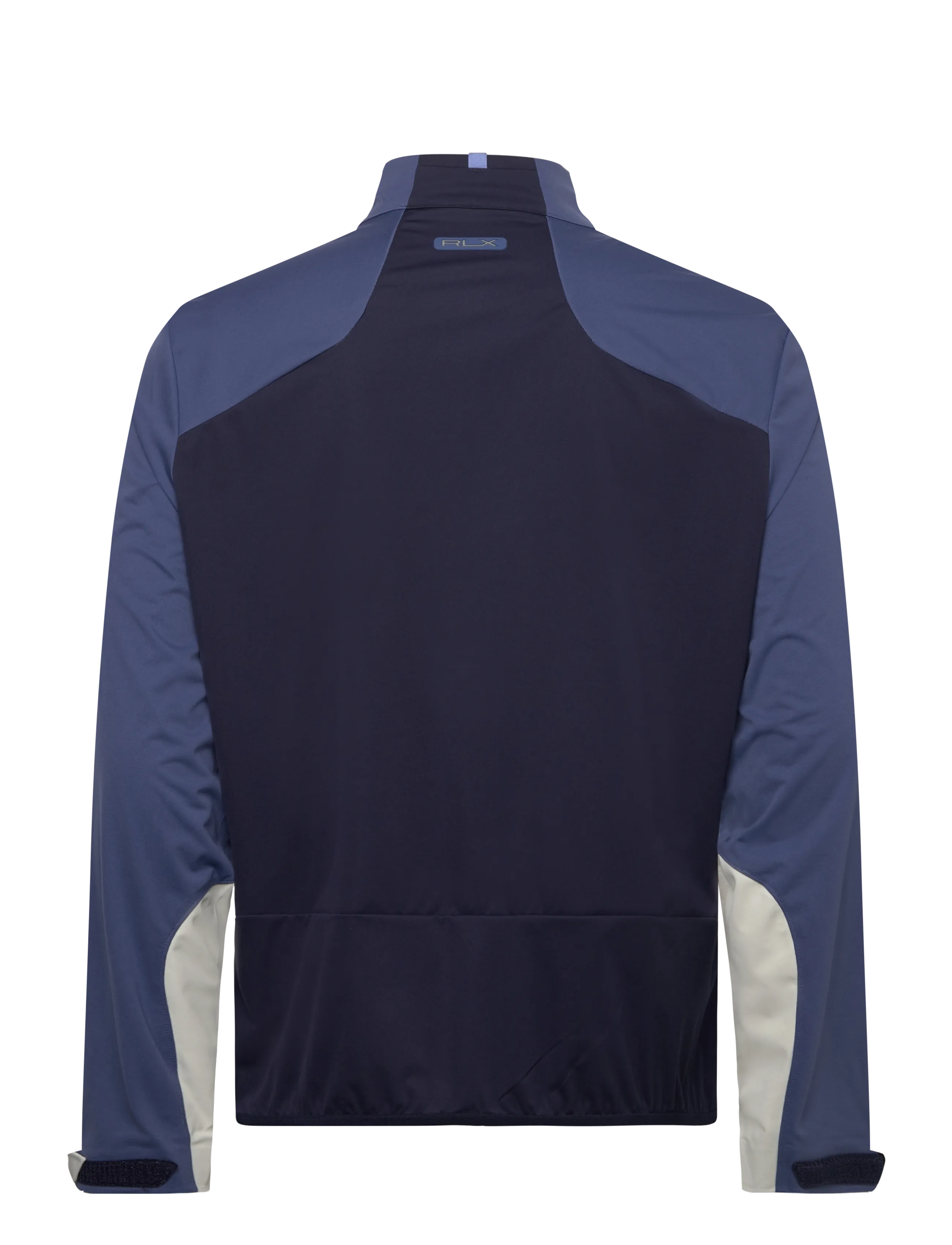 Recycled Poly-Wvn-Jacket 2