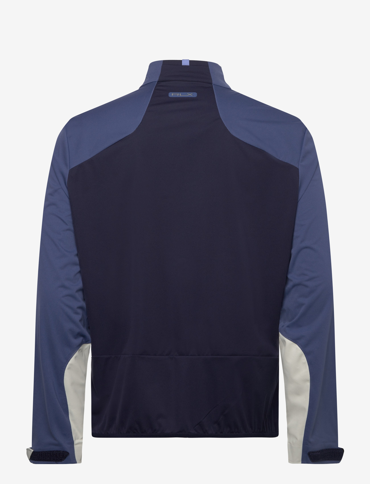 Ralph Lauren Golf - RECYCLED POLY-WVN-JACKET - golf-jacken - refined navy mult - 1