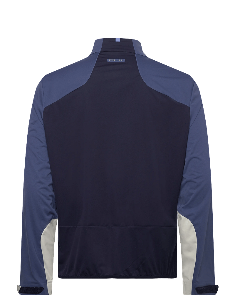 Ralph Lauren Golf - RECYCLED POLY-WVN-JACKET - golf-jacken - refined navy mult - 1