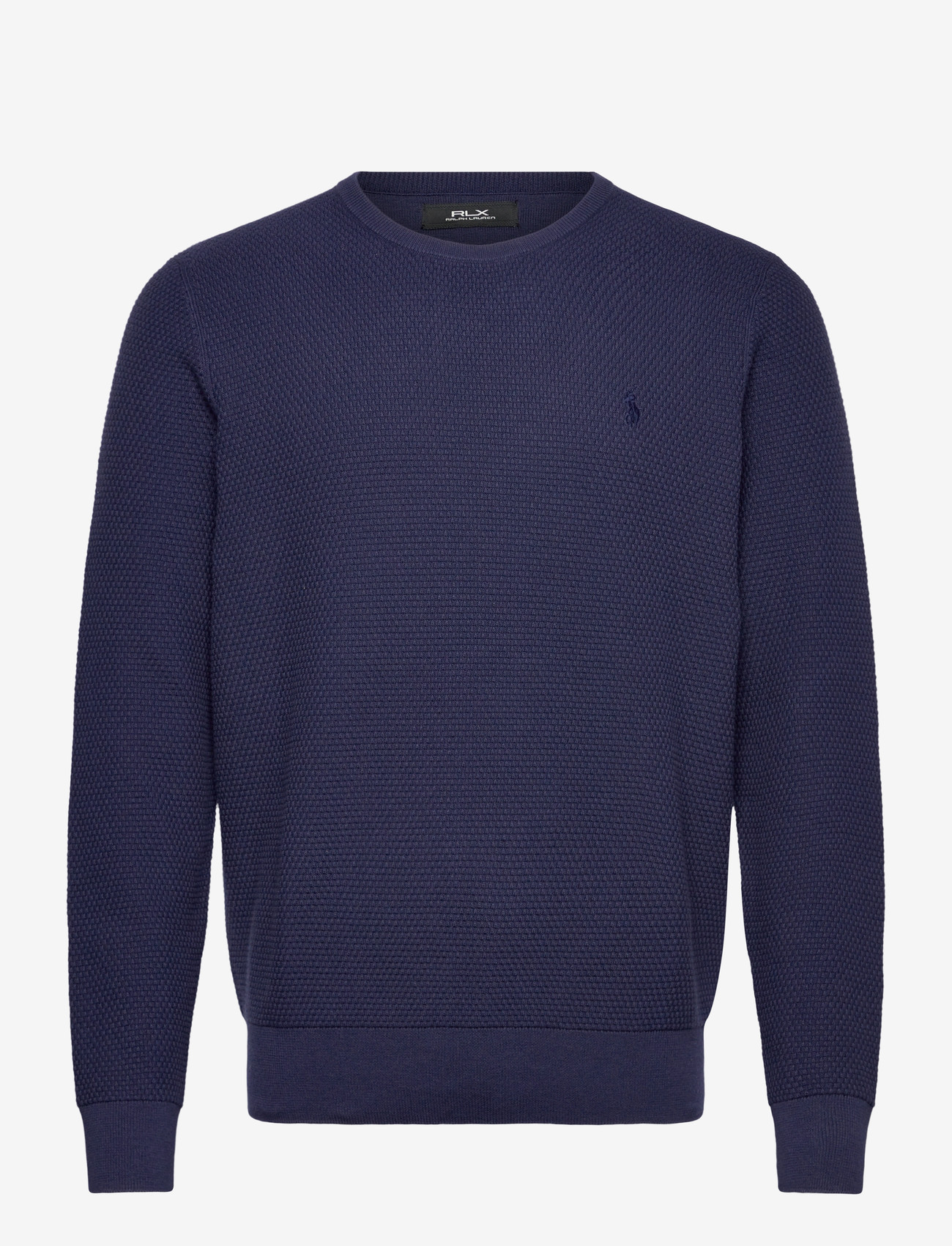 Ralph Lauren Golf - 785A10177002 - kampsunid ja vahekihid - refined navy - 0