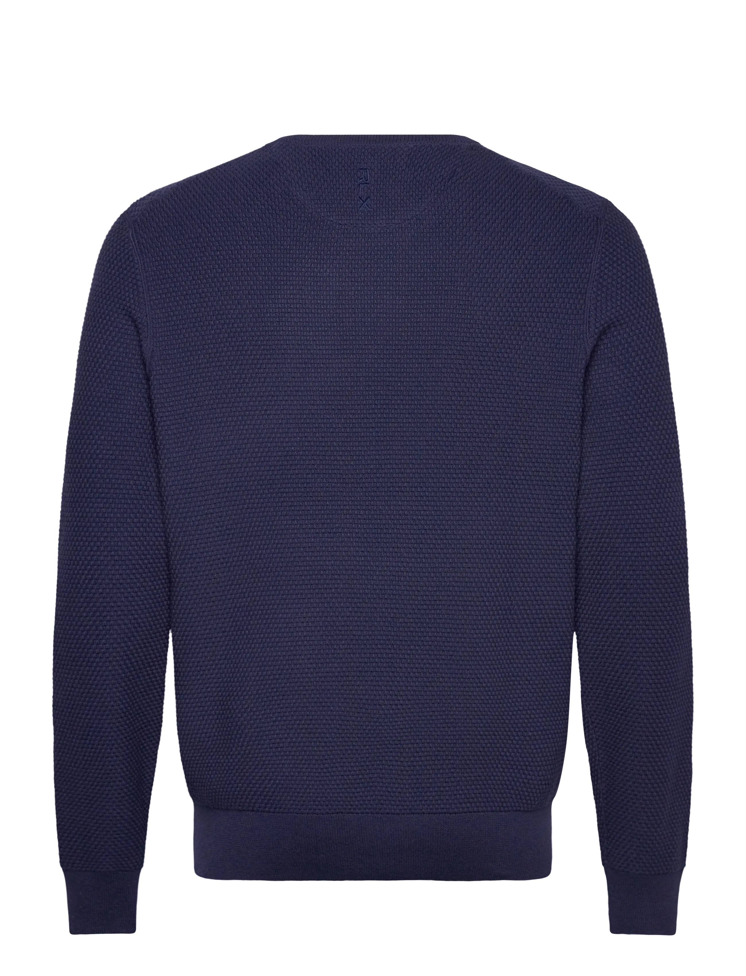 Ralph Lauren Golf - 785A10177002 - sweatshirts - refined navy - 1