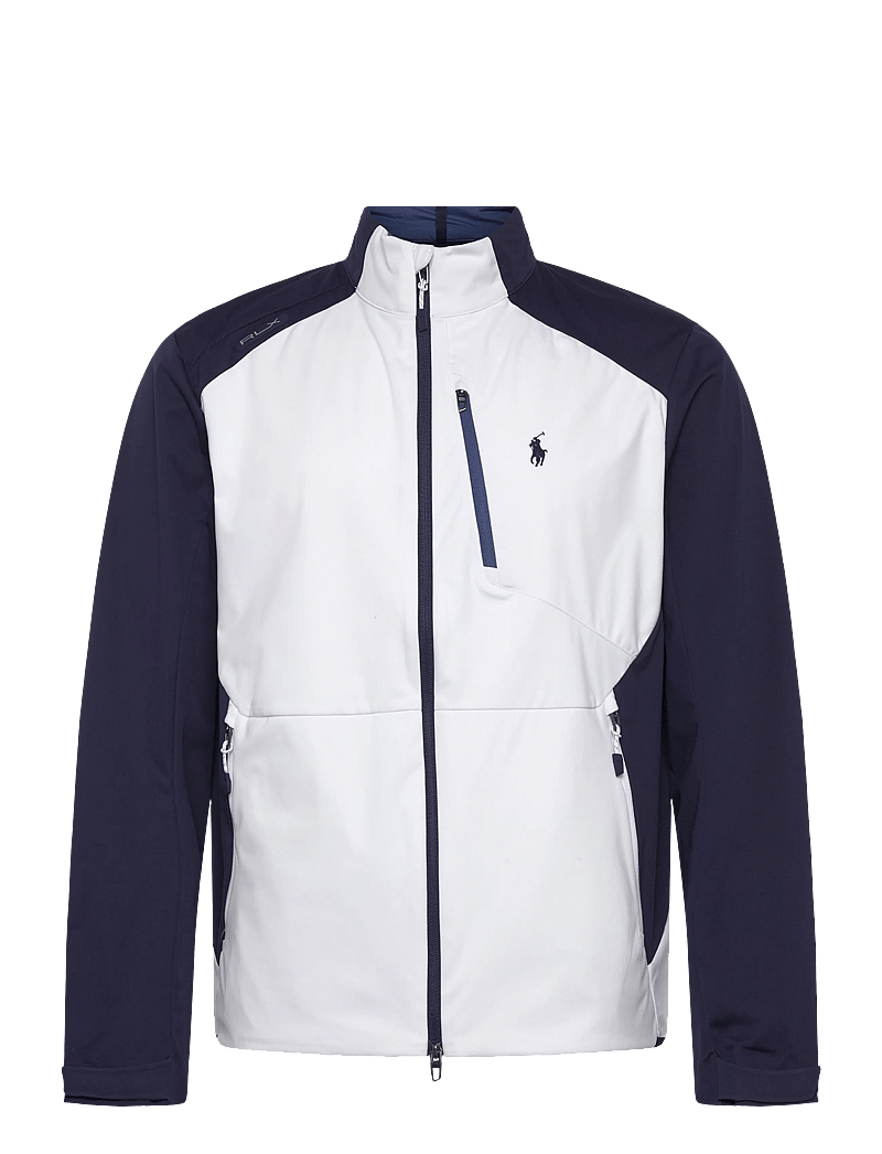 Ralph Lauren Golf - 785A10180001 - golf-jacken - ceramic white/ re - 1