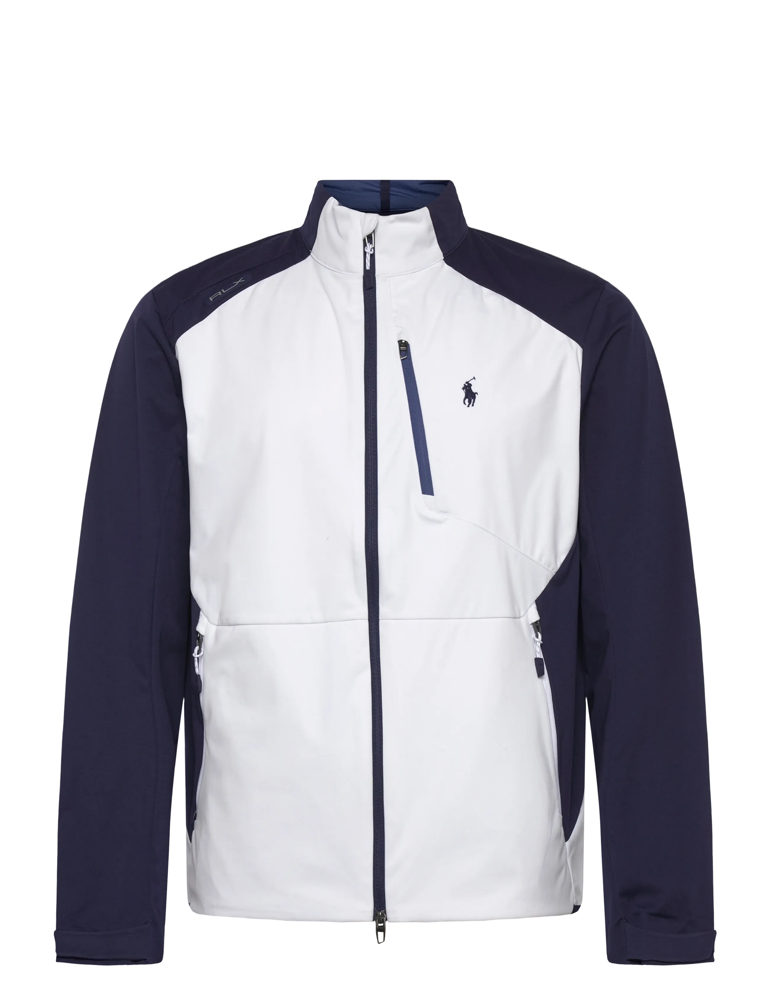 Ralph Lauren Golf - 785A10180001 - golfijakid - ceramic white/ re - 1