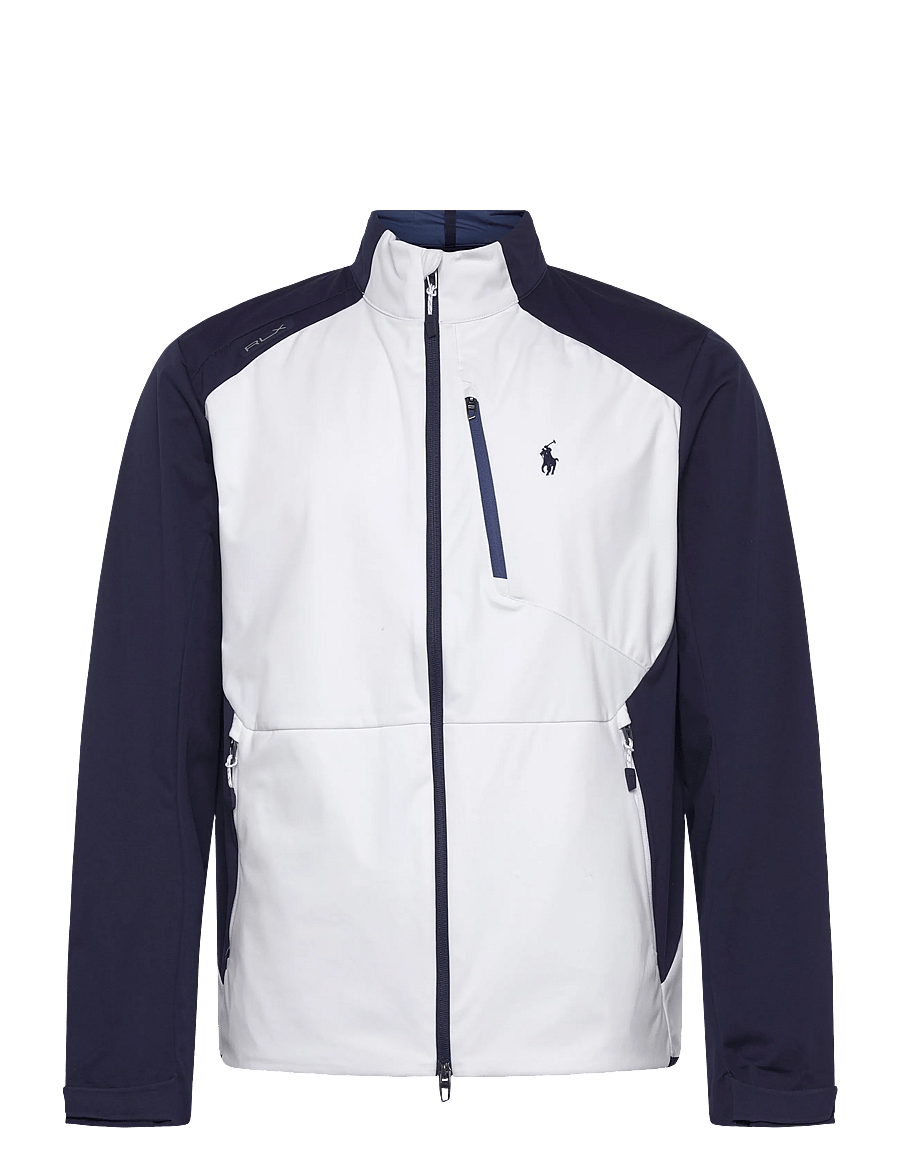 Ralph Lauren Golf - 785A10180001 - golf-jacken - ceramic white/ re - 1