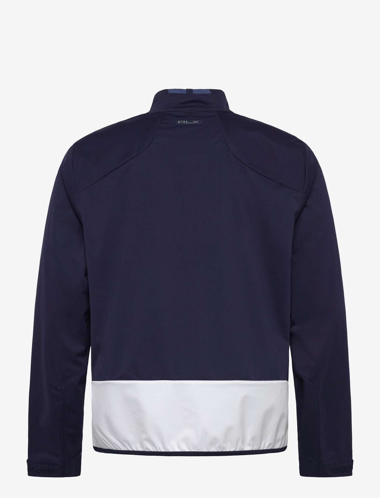 Ralph Lauren Golf - 785A10180001 - golfjackor - ceramic white/ re - 2