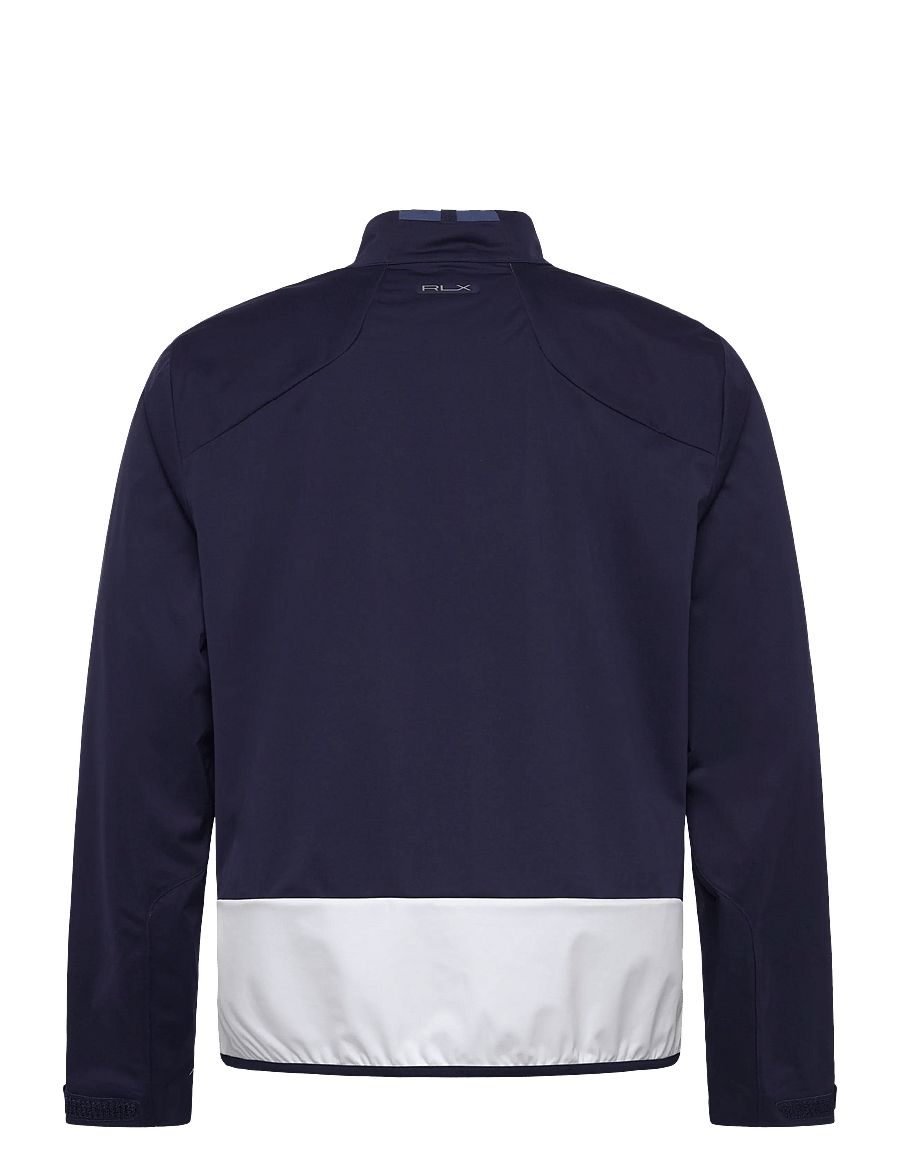 Ralph Lauren Golf - 785A10180001 - golf-jacken - ceramic white/ re - 2