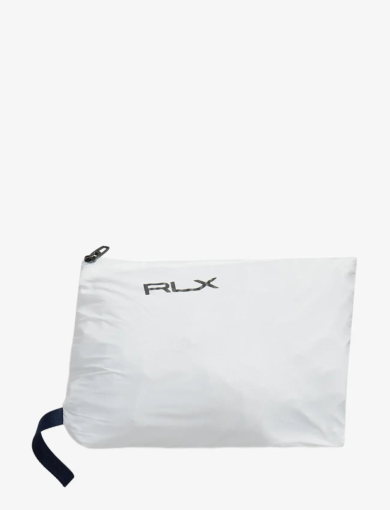 Ralph Lauren Golf - 785A10180001 - golfjackor - ceramic white/ re - 3