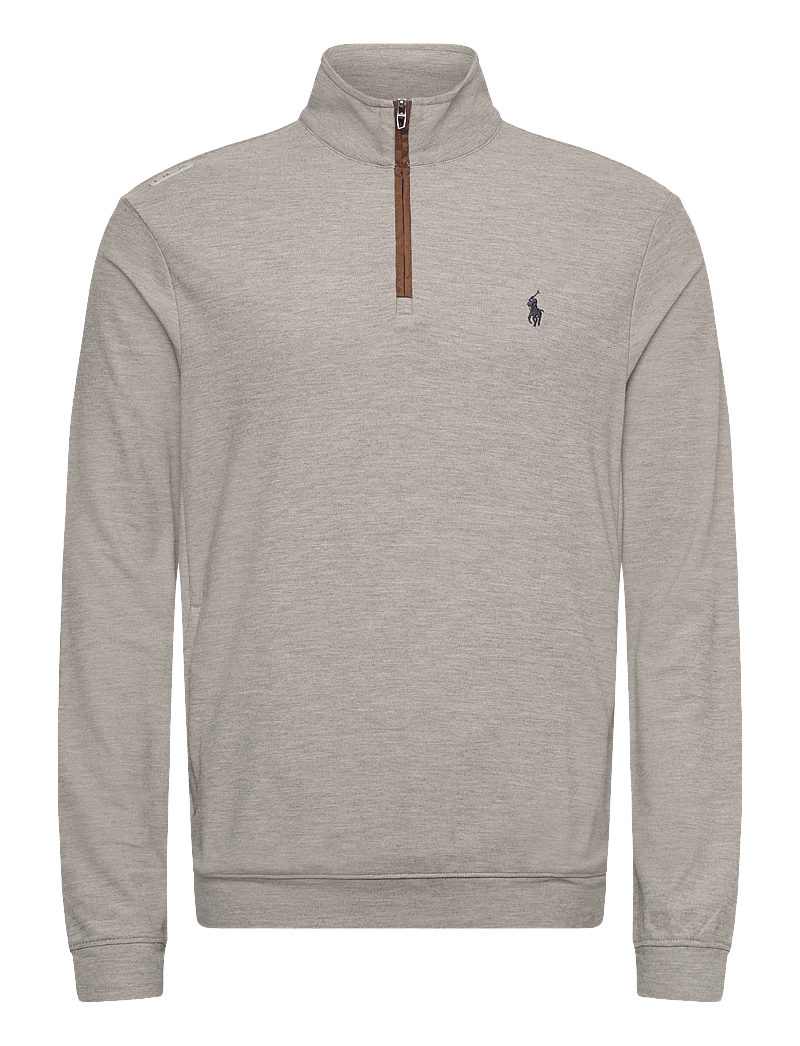 Ralph Lauren Golf - 785A10250003 - kampsunid ja vahekihid - andover heather - 1