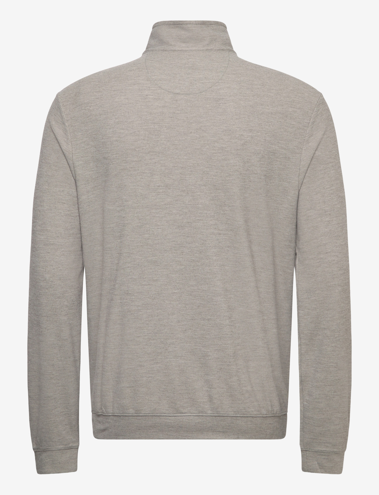 Ralph Lauren Golf - 785A10250003 - fleece og mellemlag - andover heather - 2