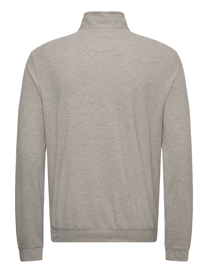 Ralph Lauren Golf - 785A10250003 - kampsunid ja vahekihid - andover heather - 2