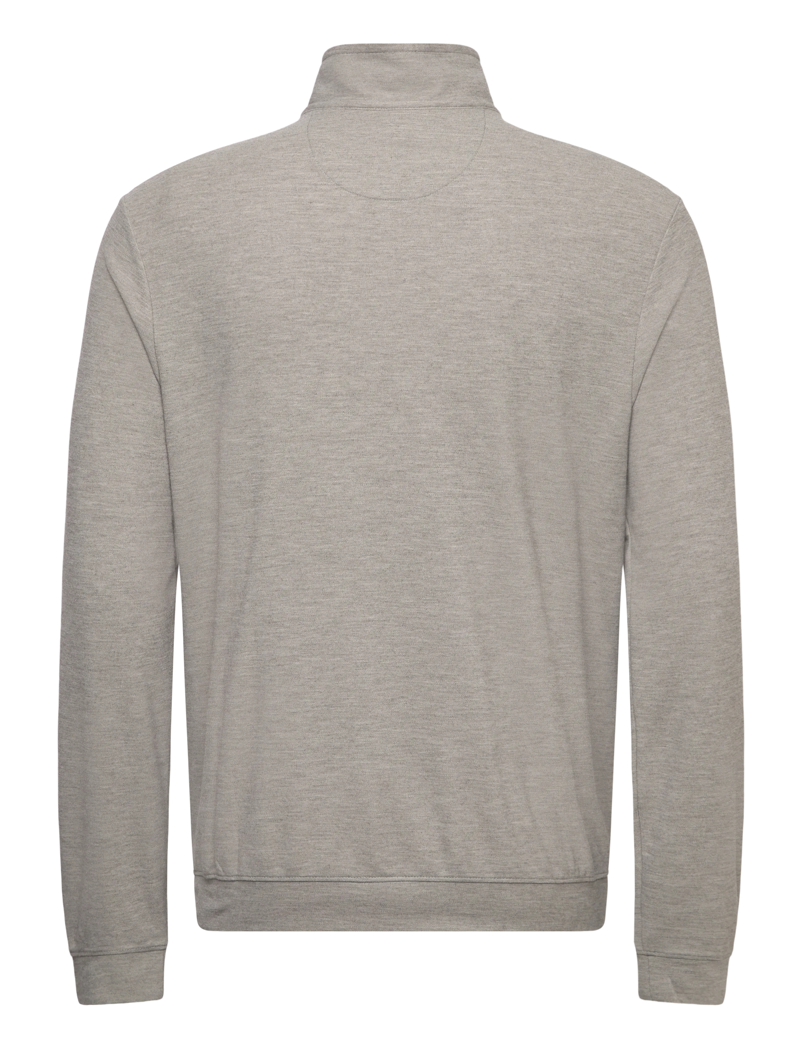 Ralph Lauren Golf - 785A10250003 - fleece & midlayer - andover heather - 2
