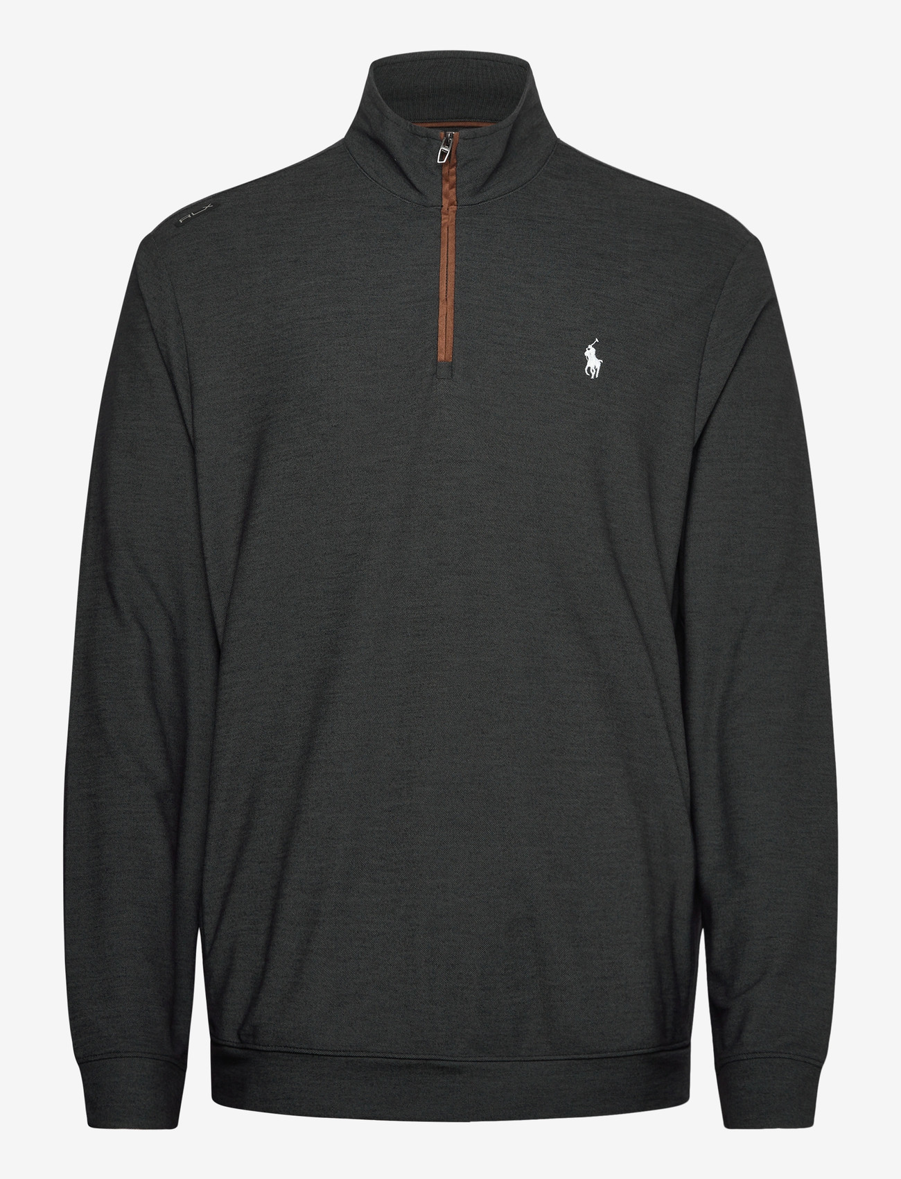 Ralph Lauren Golf - 785A10250003 - fleece & midlayer - polo black - 1