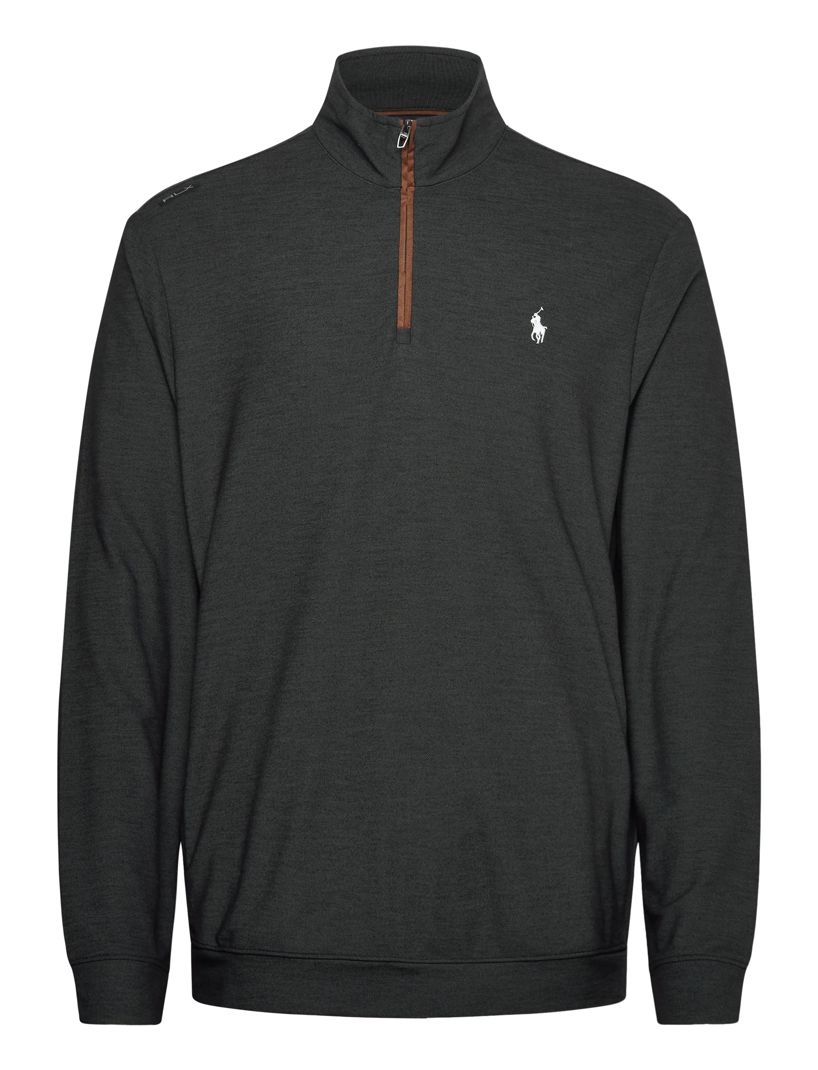 Ralph Lauren Golf 785A10250003 - Sweatshirts - POLO BLACK / grey