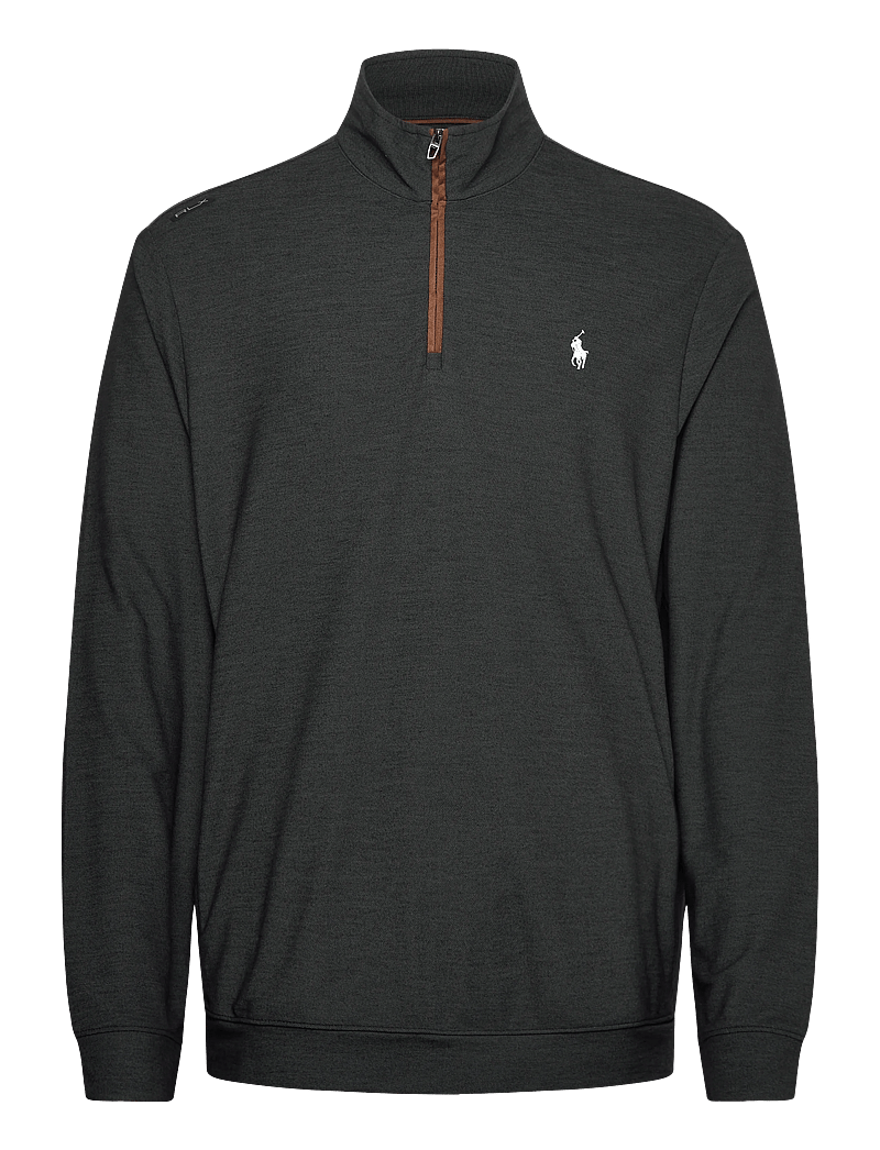 Ralph Lauren Golf - 785A10250003 - fleece & midlayer - polo black - 1