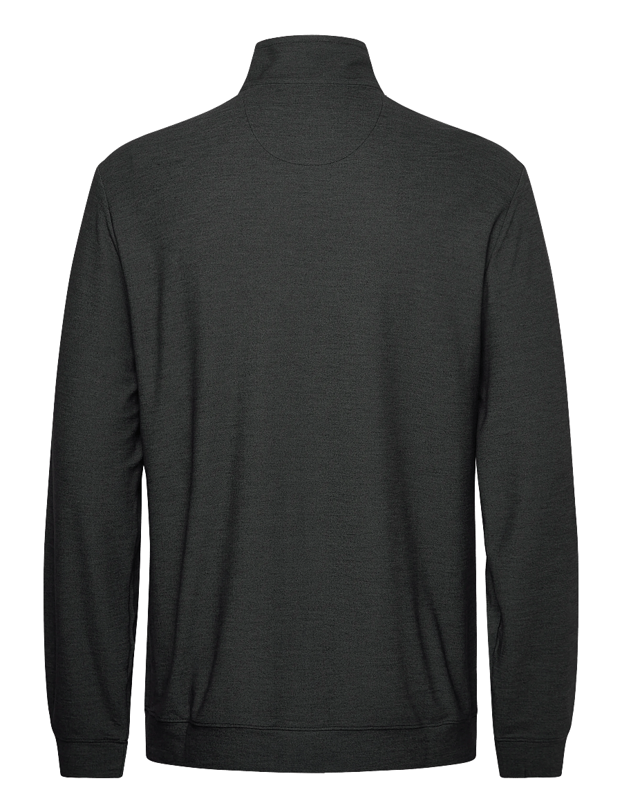 Ralph Lauren Golf - 785A10250003 - fleece & midlayer - polo black - 2