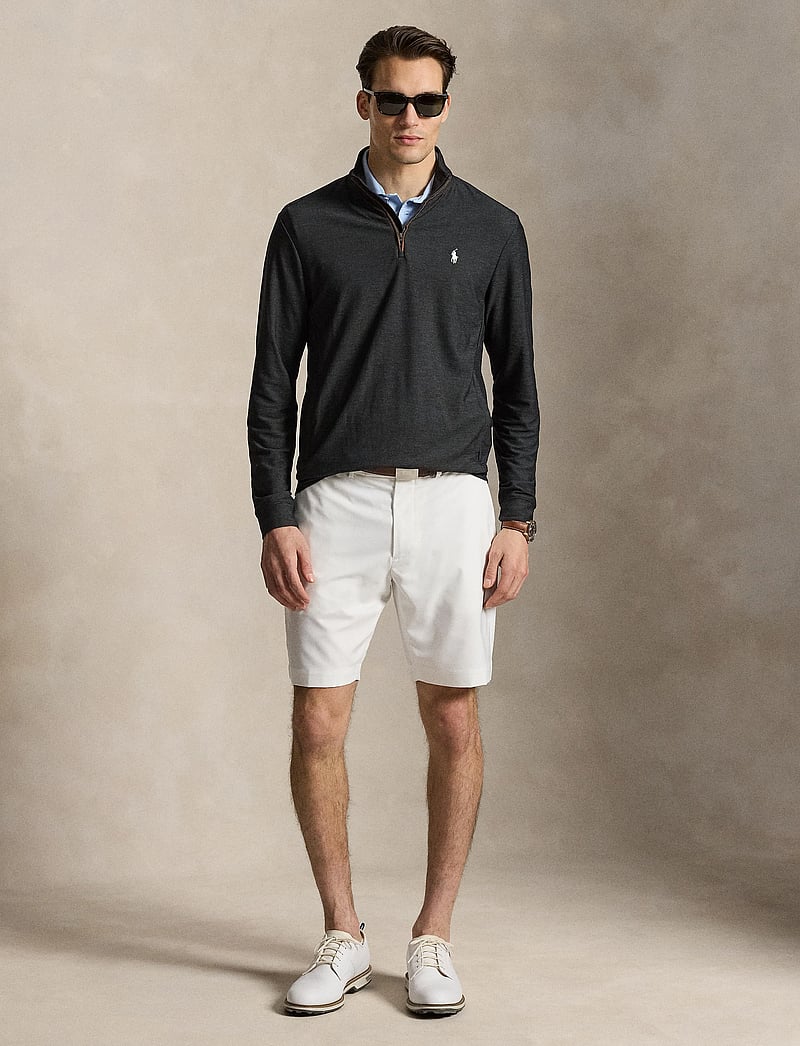 Ralph Lauren Golf - 785A10250003 - fleece & midlayer - polo black - 0