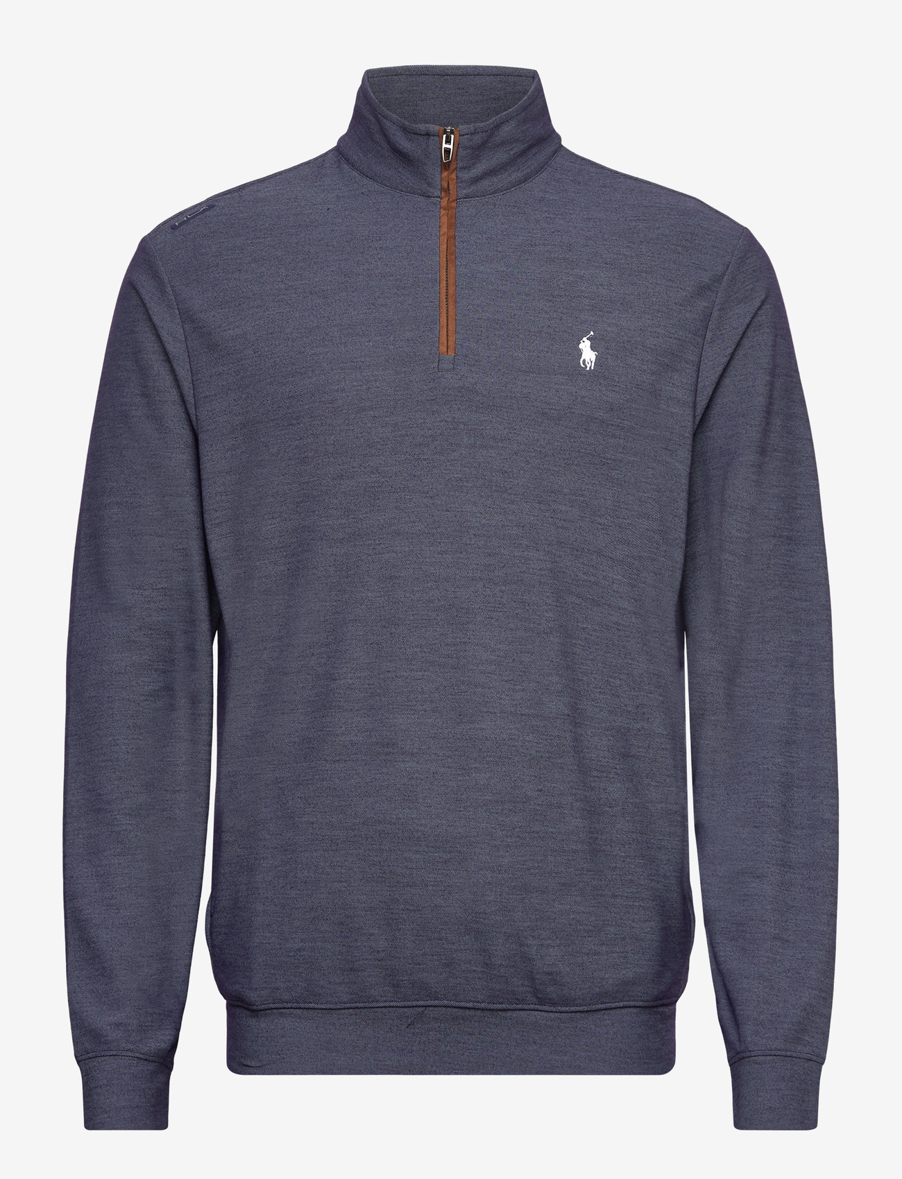 Ralph Lauren Golf - 785A10250003 - kampsunid ja vahekihid - spring navy heath - 1