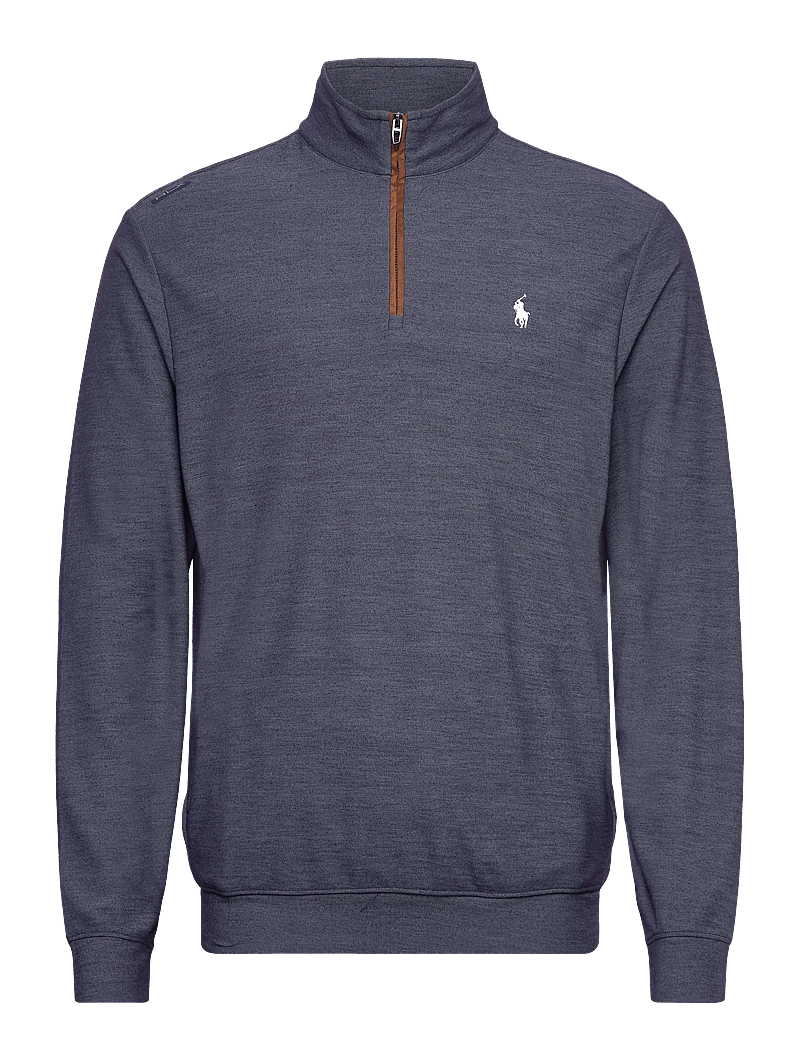 Ralph Lauren Golf - 785A10250003 - kampsunid ja vahekihid - spring navy heath - 1