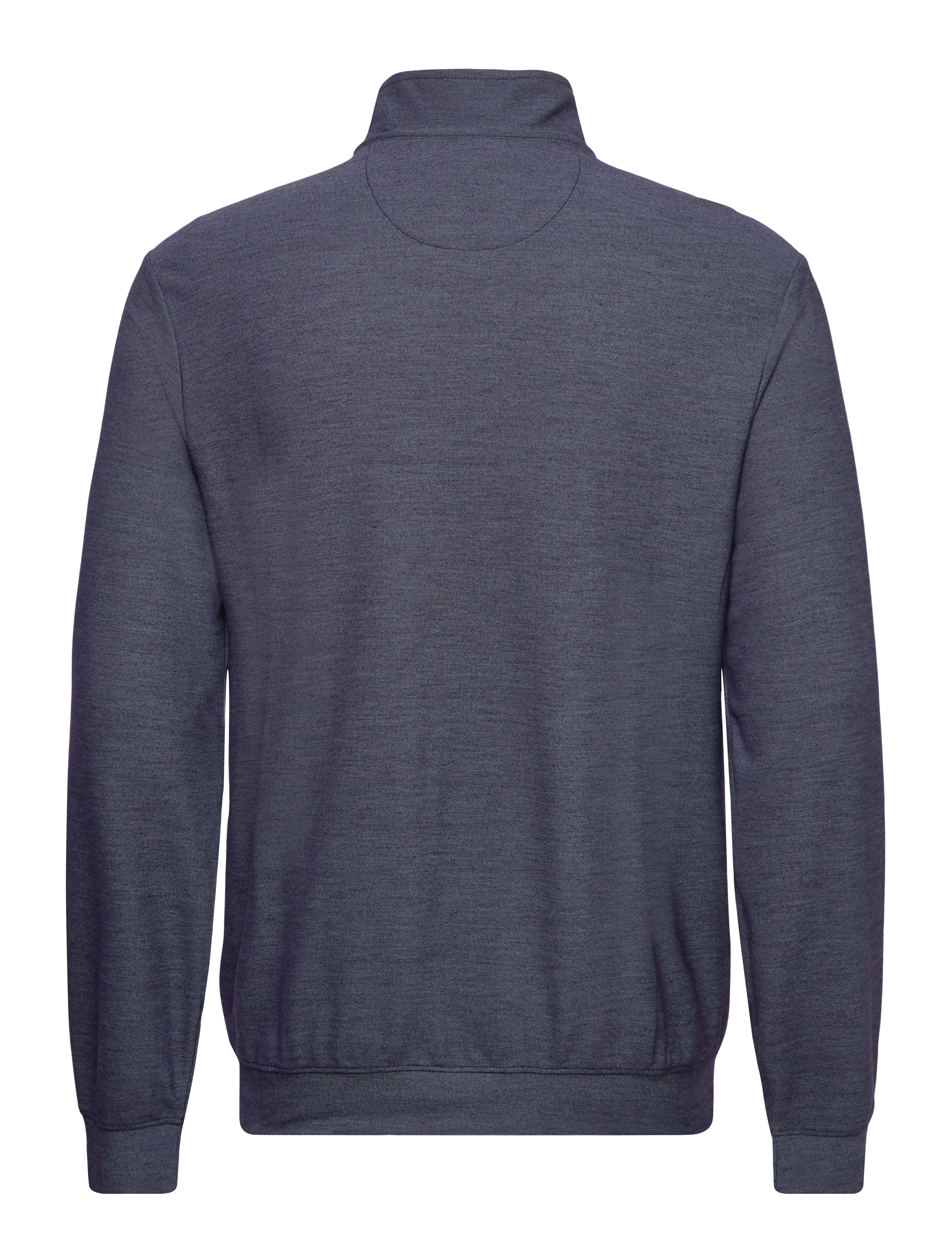 Ralph Lauren Golf - MOVEMENT MESH-KNT-PULLOVER - fleece & mellanlager - spring navy heath - 2