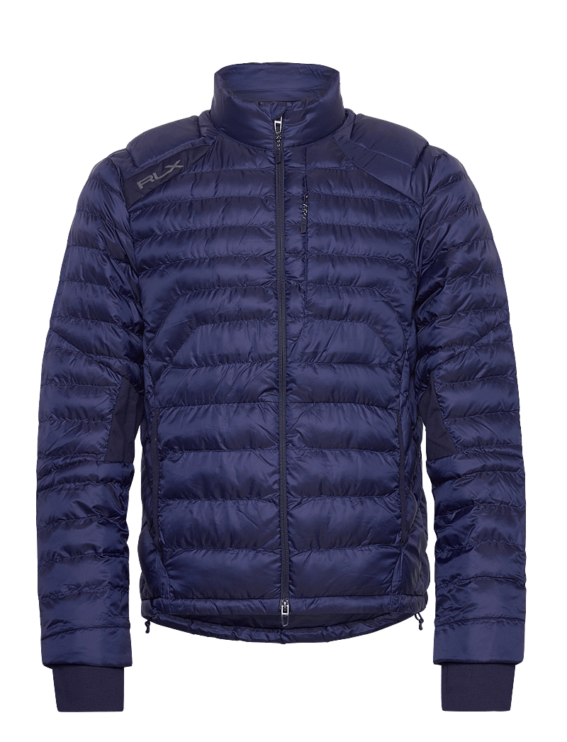 Ralph Lauren Golf Stretch paneled Quilted Jacket Golf jackets Boozt