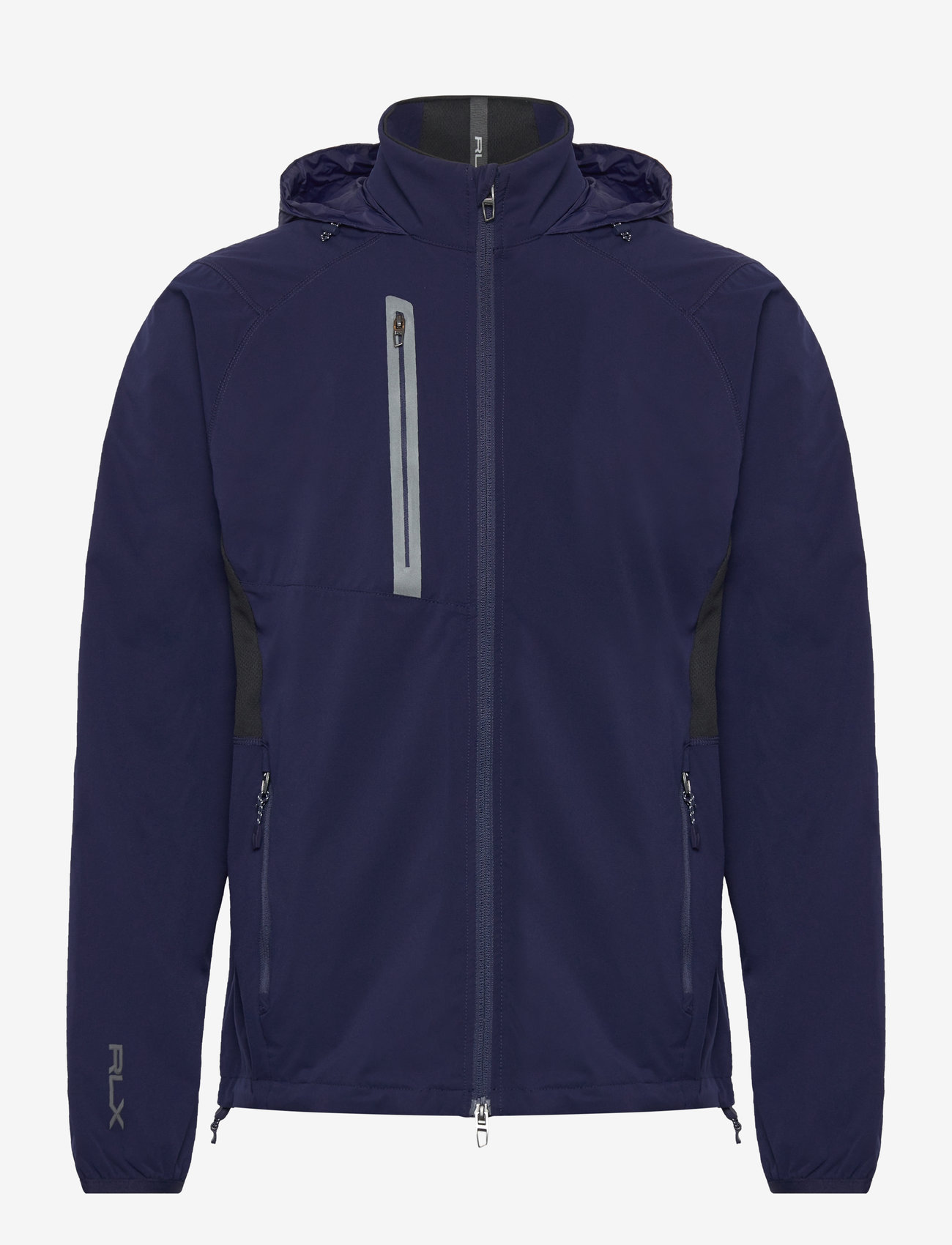 Ralph Lauren Golf - Packable Hooded Jacket - refined navy - 0
