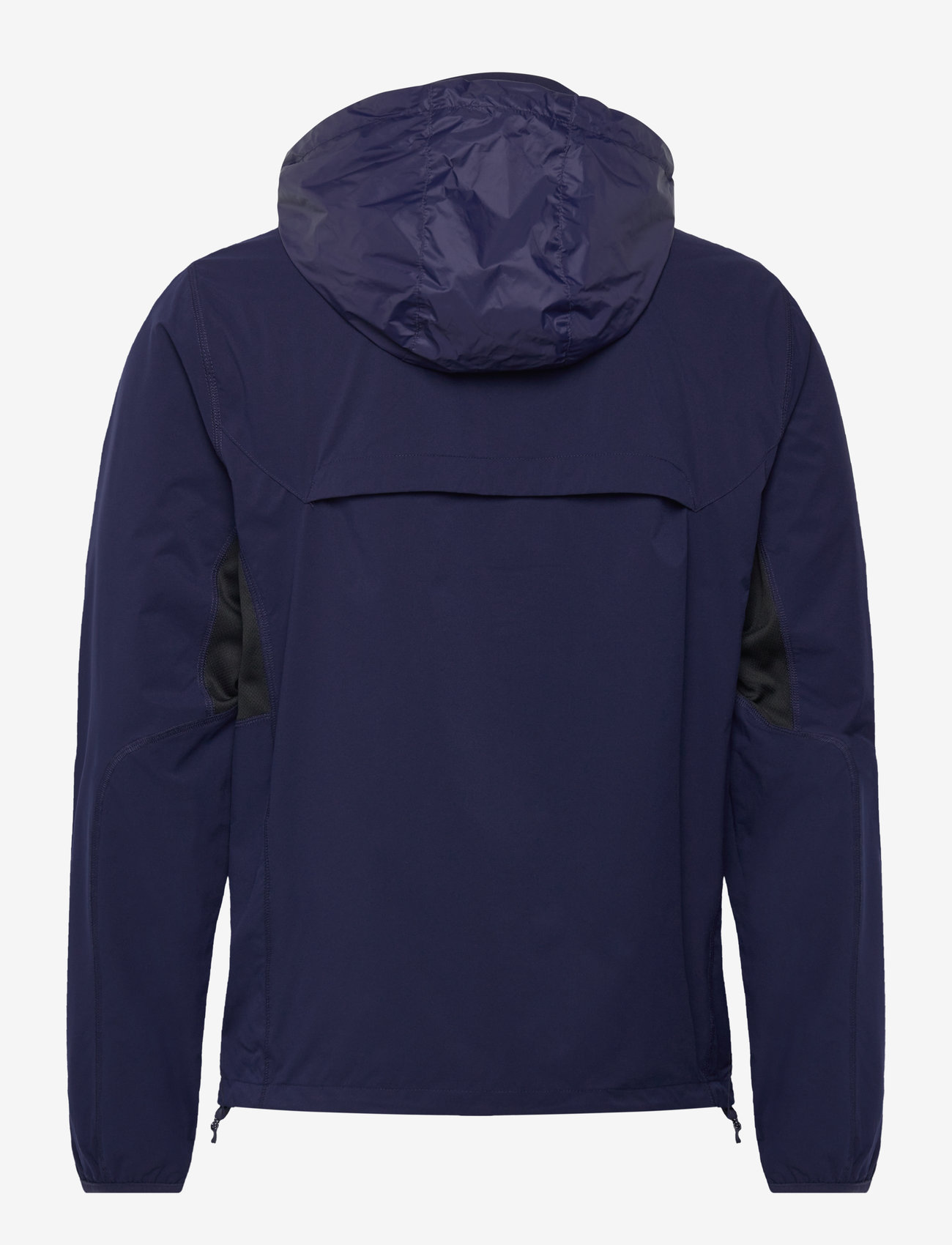 Ralph Lauren Golf - Packable Hooded Jacket - refined navy - 1