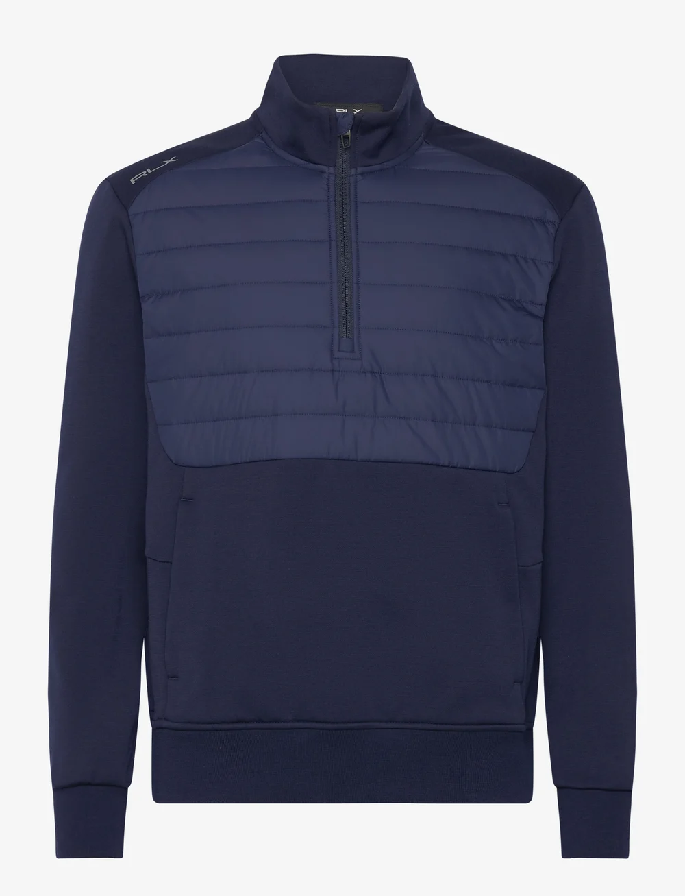 Ralph Lauren Golf Hybrid Half zip Pullover Sweatshirts Boozt