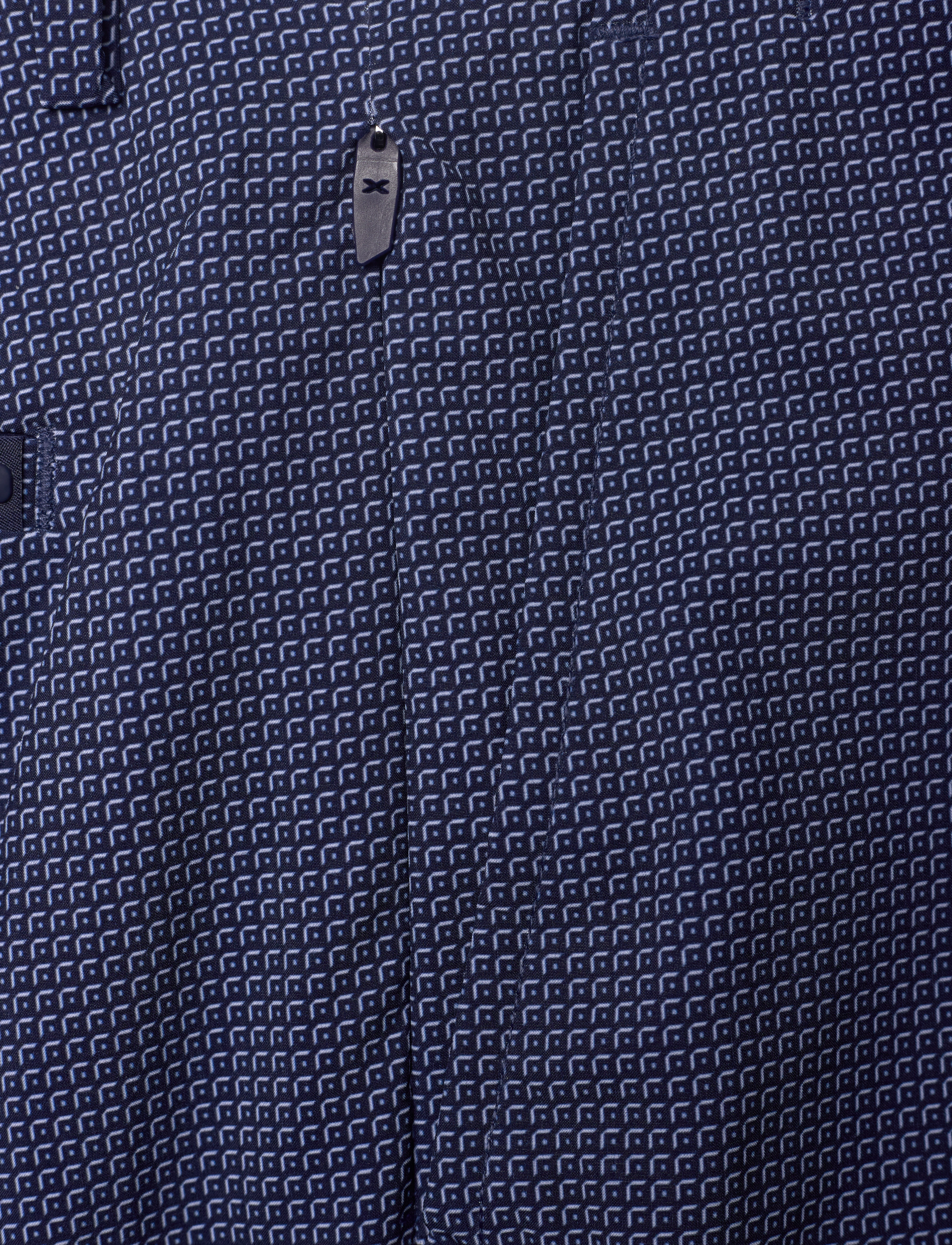 Ralph Lauren Golf - 9-Inch Tailored Fit Stretch Twill Short - micro cube navy - 2
