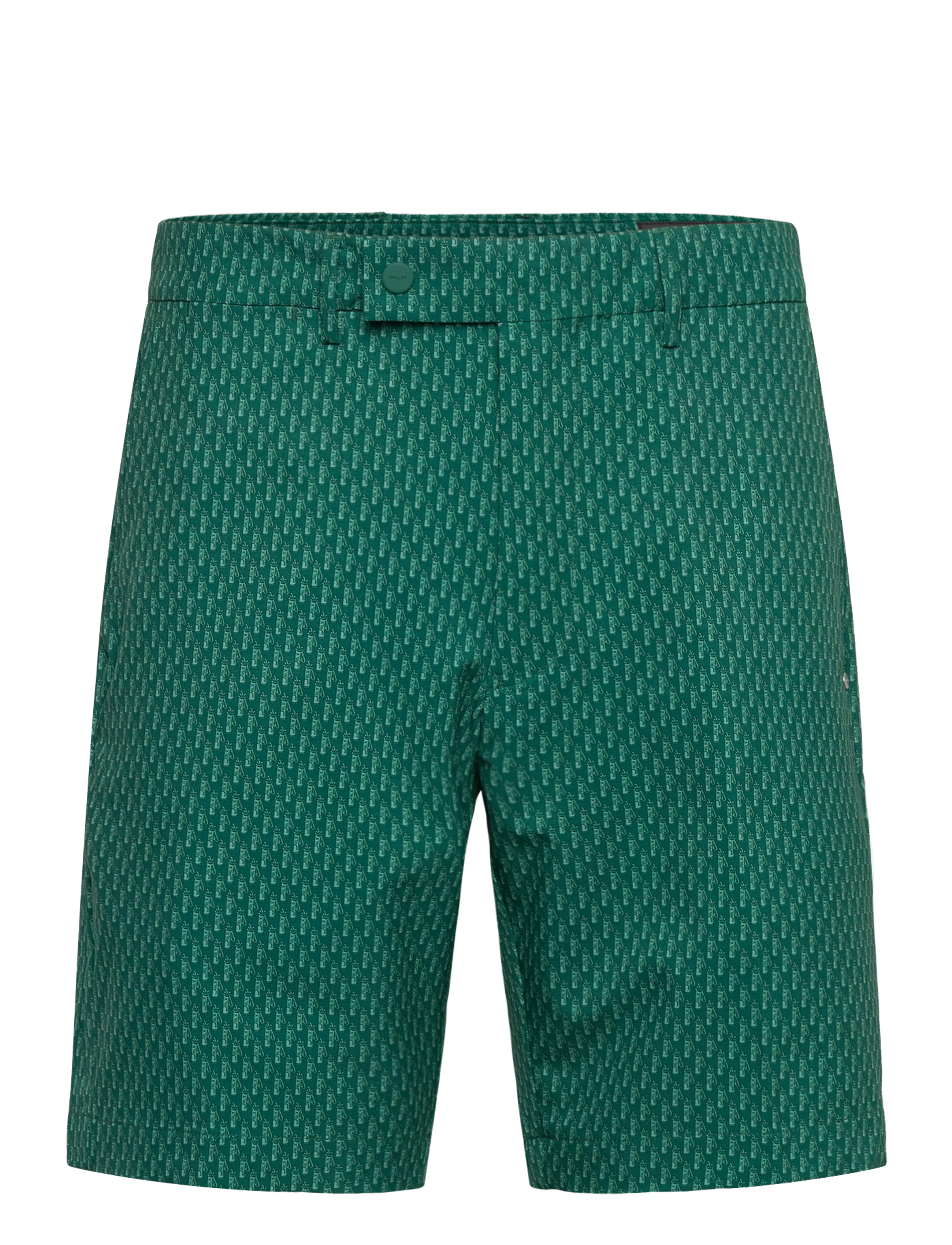 Ralph Lauren Golf 9-Inch Tailored Fit Stretch Short, 30, Green, Sport Shorts > Sport Golf Shorts, Herre