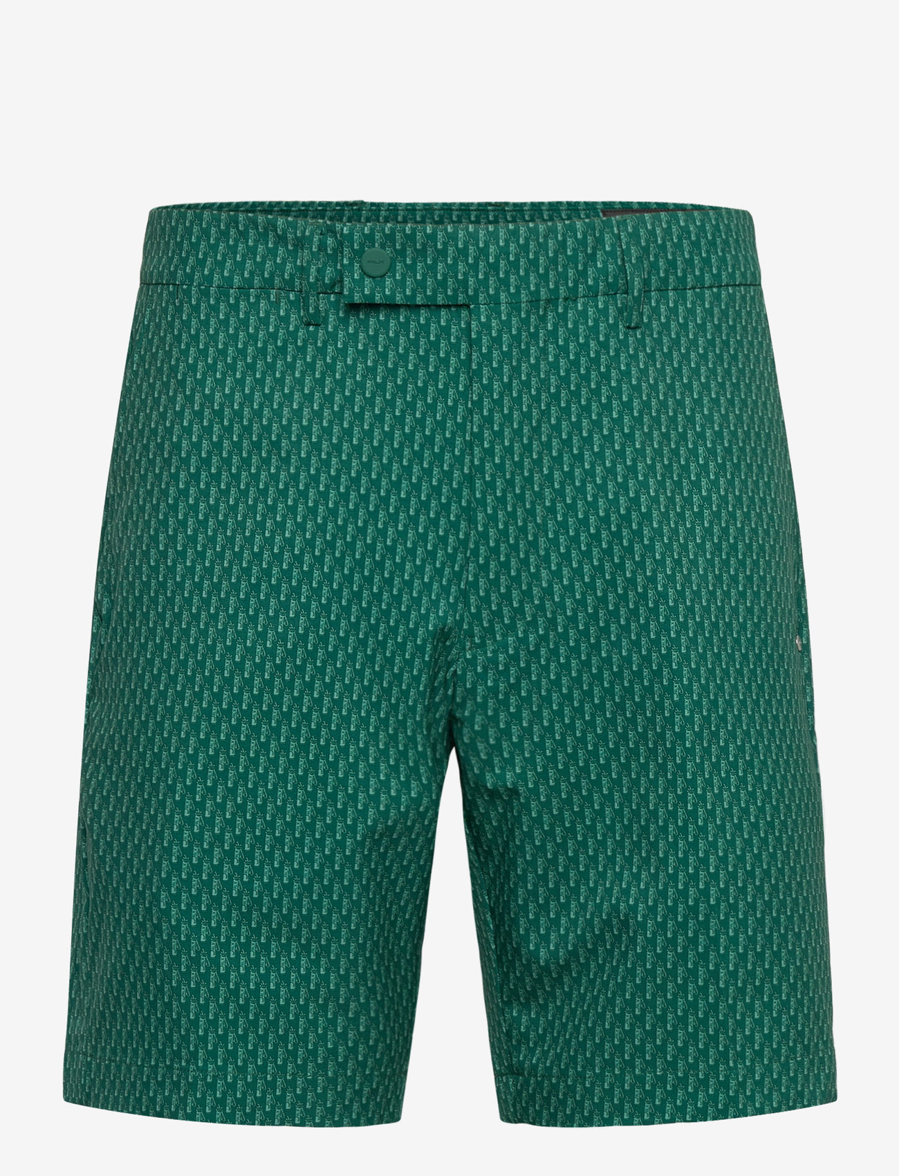 Ralph Lauren Golf - 9-Inch Tailored Fit Stretch Short - golf shorts - golf club bags - 0