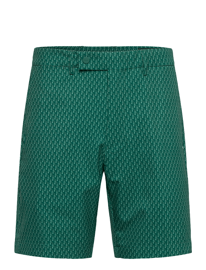 Ralph Lauren Golf - 9-Inch Tailored Fit Stretch Short - golf-shorts - golf club bags - 0