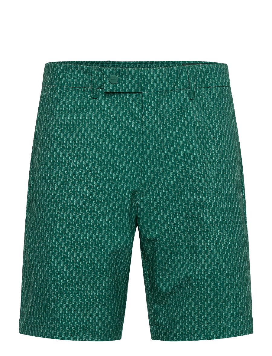 Ralph Lauren Golf - 9-Inch Tailored Fit Stretch Short - golfshorts - golf club bags - 0