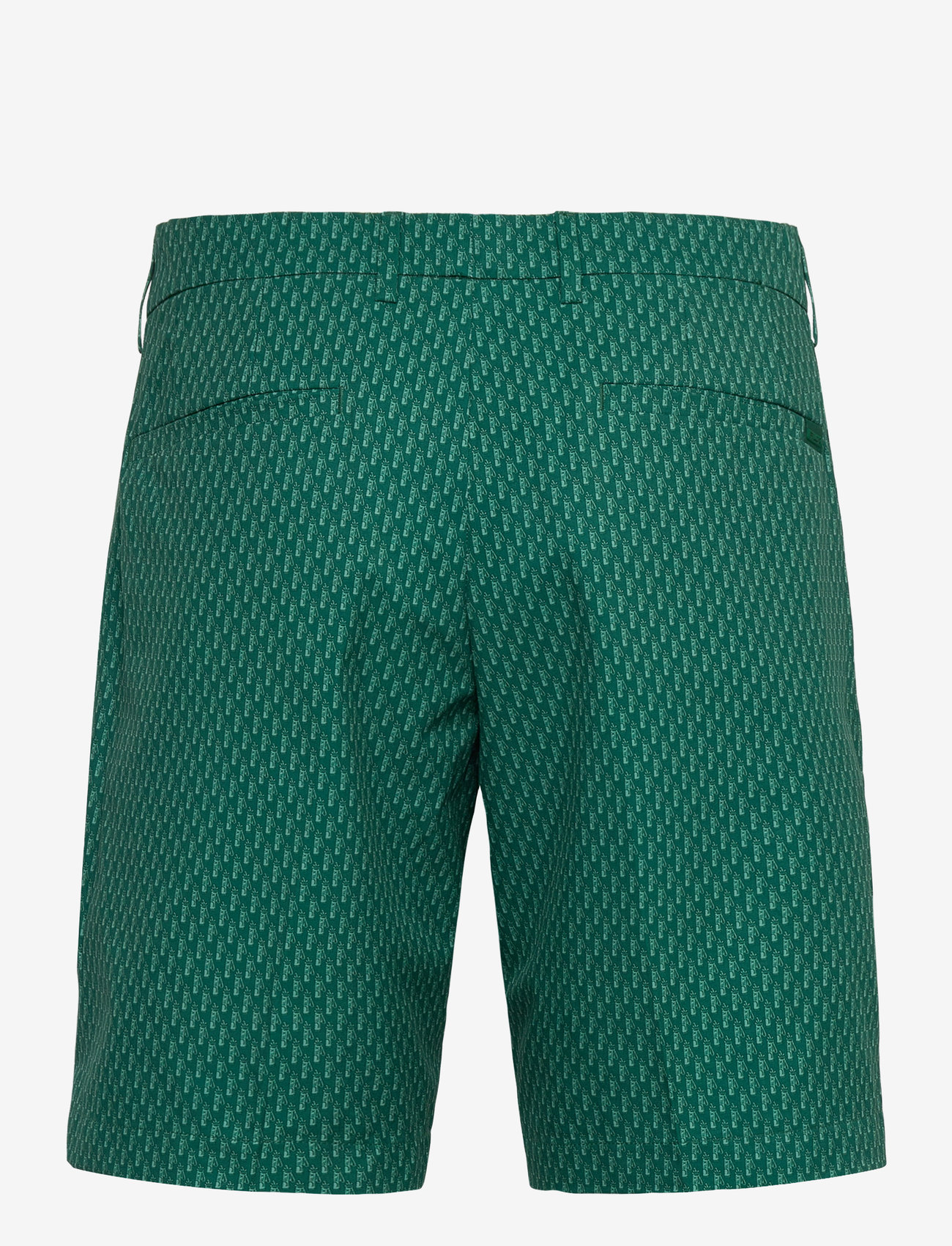 Ralph Lauren Golf - 9-Inch Tailored Fit Stretch Short - golf shorts - golf club bags - 1