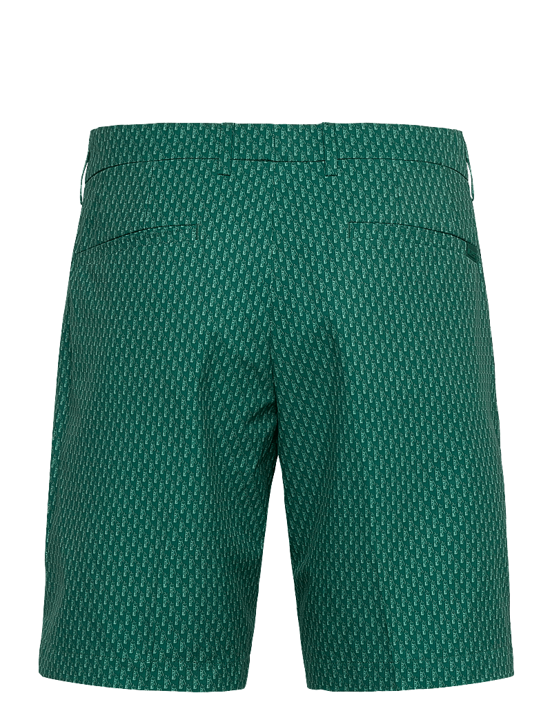 Ralph Lauren Golf - 9-Inch Tailored Fit Stretch Short - golf-shorts - golf club bags - 1