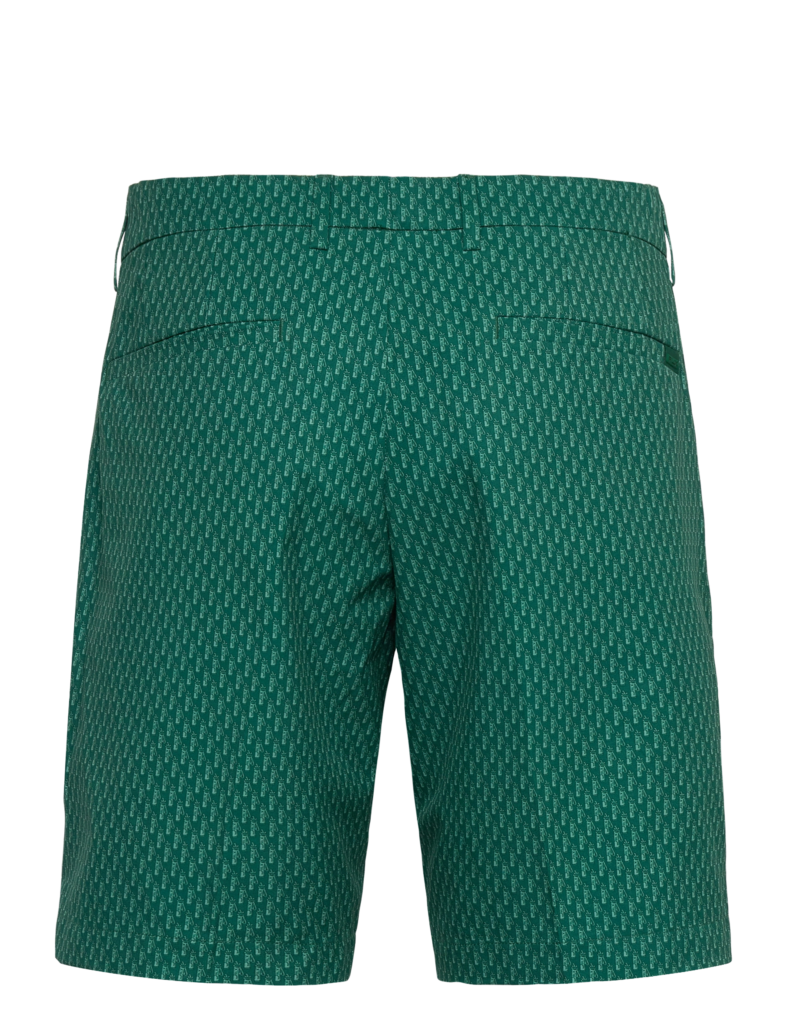 Ralph Lauren Golf - 9-Inch Tailored Fit Stretch Short - golfshorts - golf club bags - 1