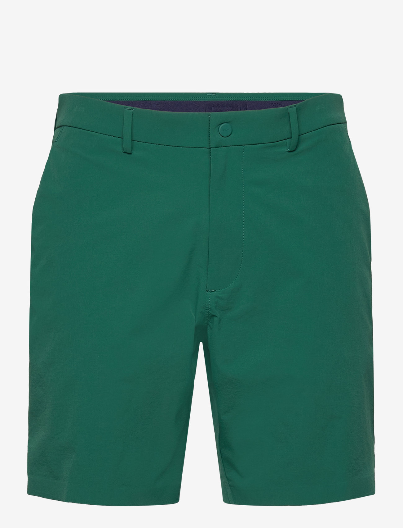Ralph Lauren Golf - 8-Inch Tailored Fit Performance Short - golfshorts - kelly green - 0