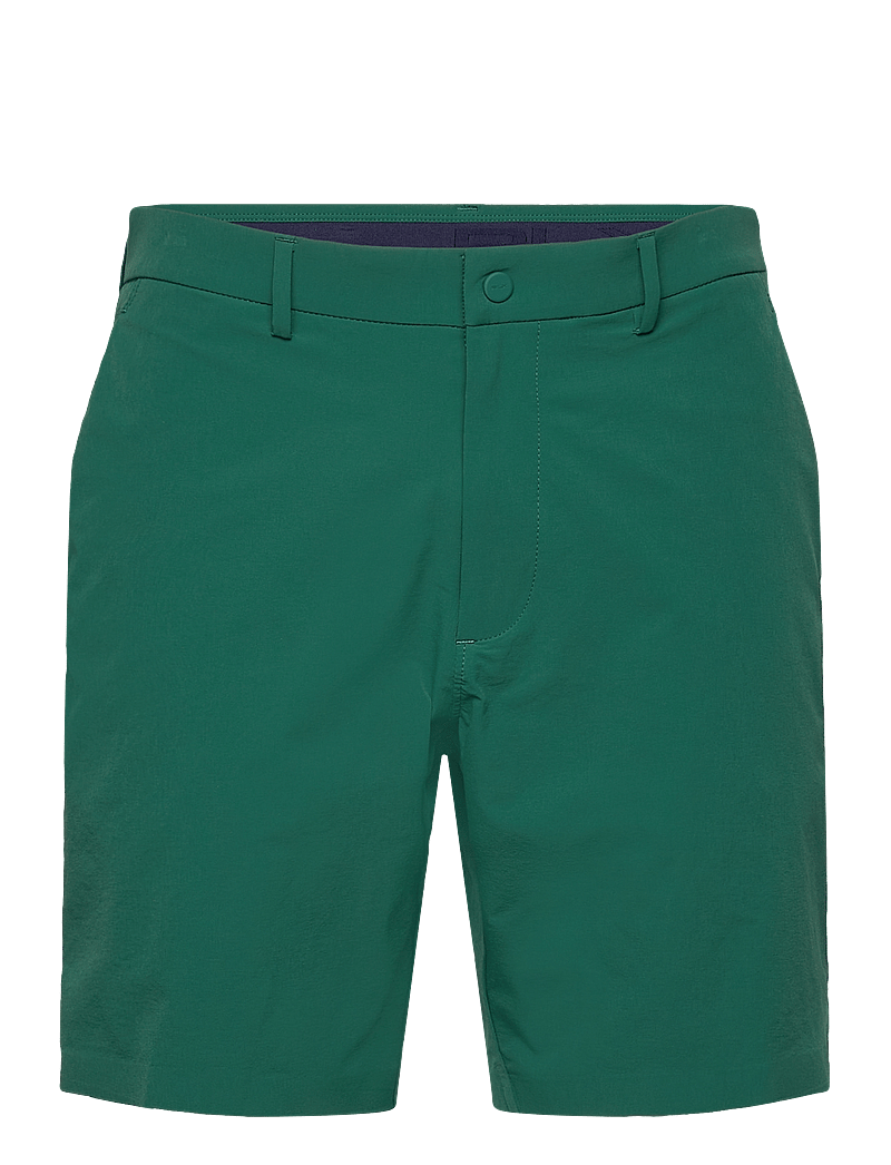 Ralph Lauren Golf - 8-Inch Tailored Fit Performance Short - golfshorts - kelly green - 0