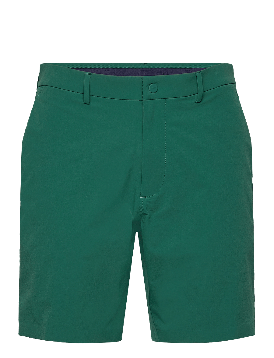 Ralph Lauren Golf - 8-Inch Tailored Fit Performance Short - golf-shorts - kelly green - 0
