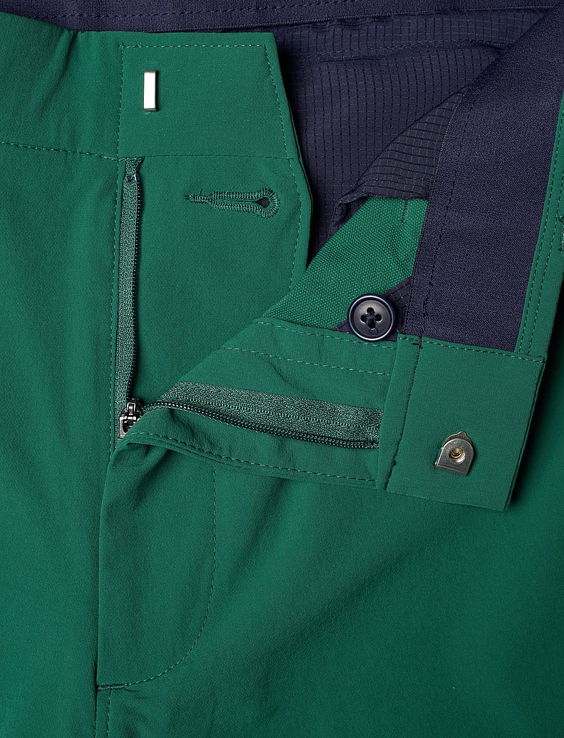 Ralph Lauren Golf - 8-Inch Tailored Fit Performance Short - golfshorts - kelly green - 3