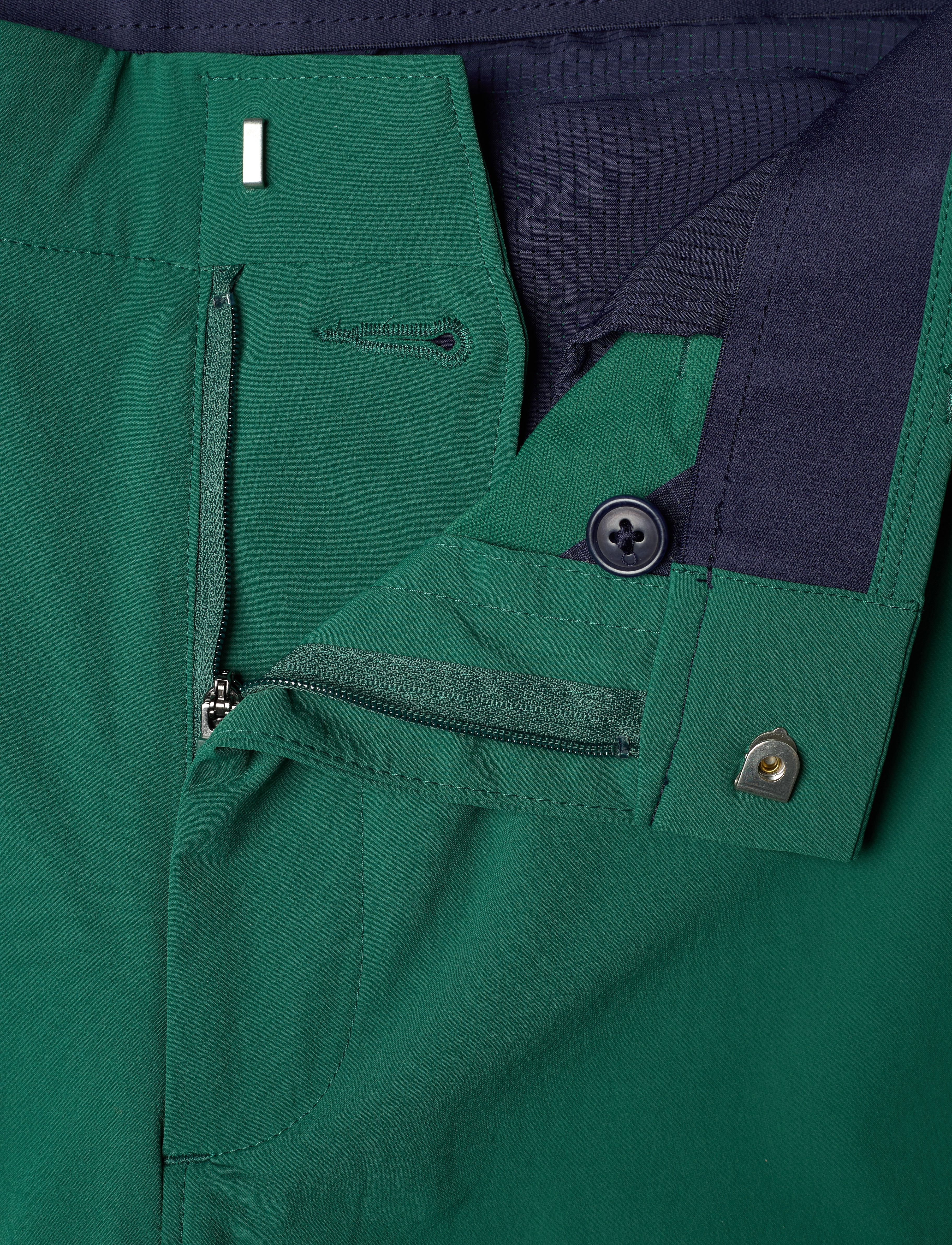 Ralph Lauren Golf - 8-Inch Tailored Fit Performance Short - golf-shorts - kelly green - 3