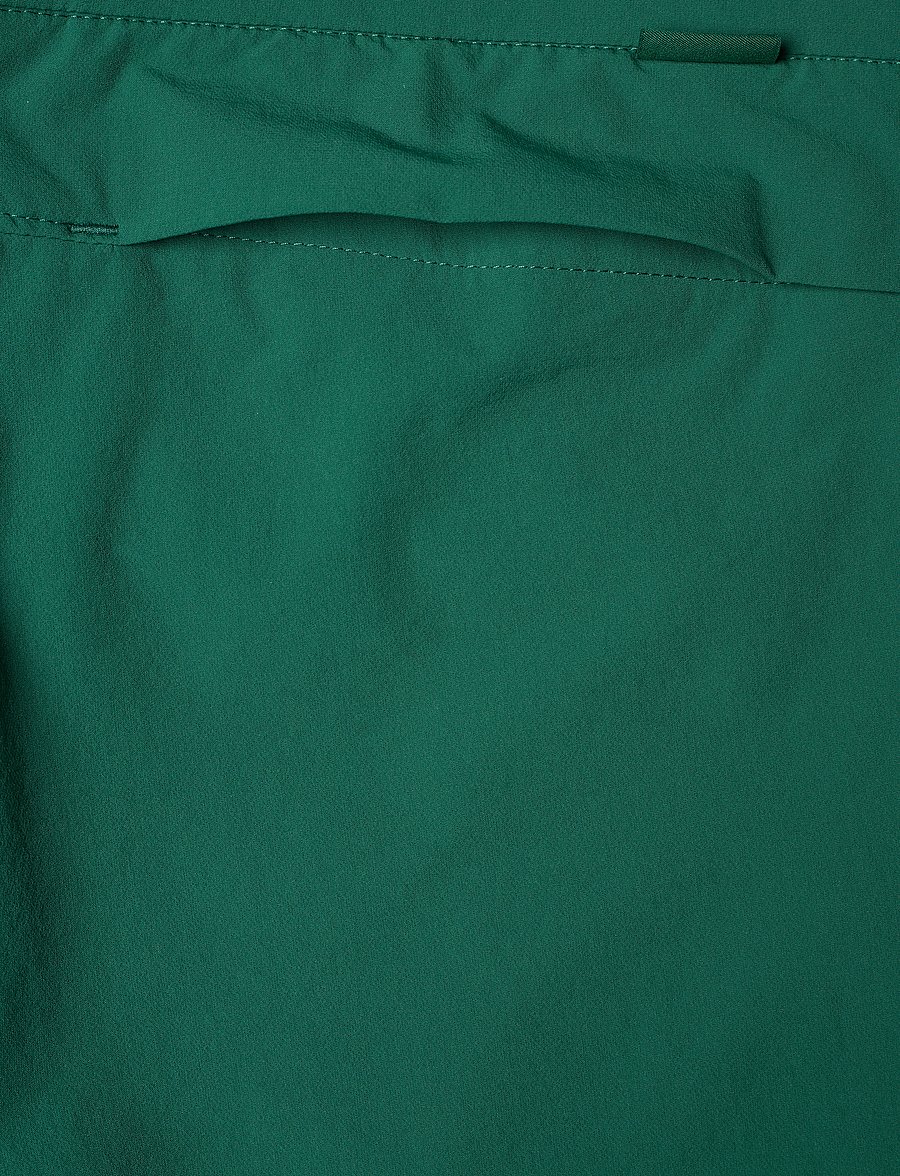 Ralph Lauren Golf - 8-Inch Tailored Fit Performance Short - golf-shorts - kelly green - 4