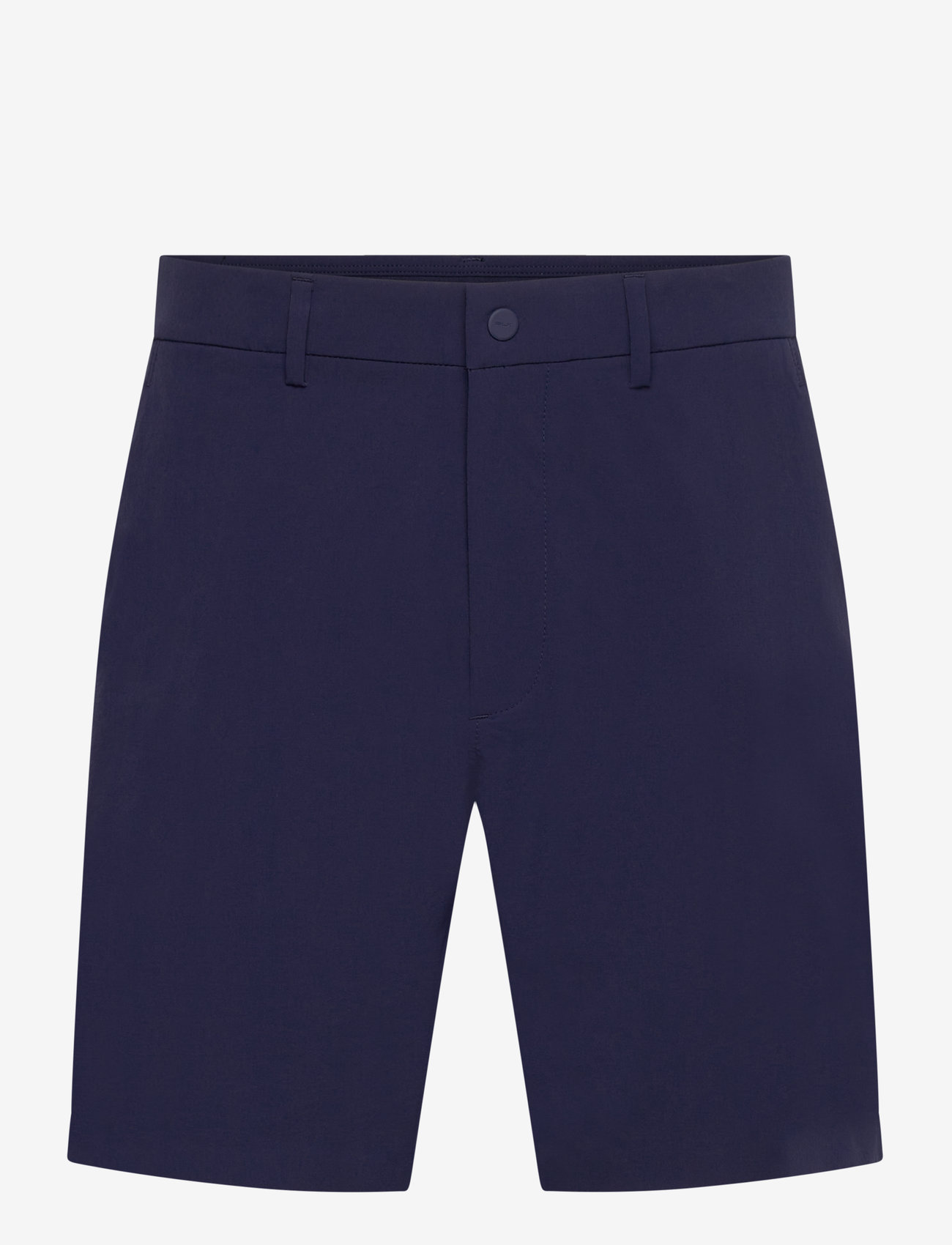 Ralph Lauren Golf - 8-Inch Tailored Fit Performance Short - golfshorts - refined navy - 0