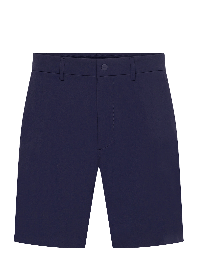 Ralph Lauren Golf - 8-Inch Tailored Fit Performance Short - golfshorts - refined navy - 0