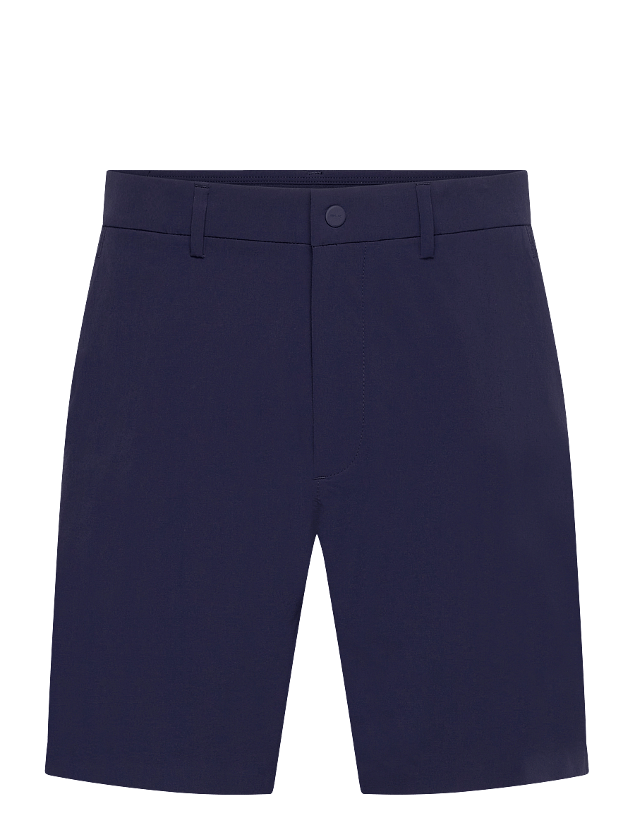 Ralph Lauren Golf - 8-Inch Tailored Fit Performance Short - golfbroeken - refined navy - 0