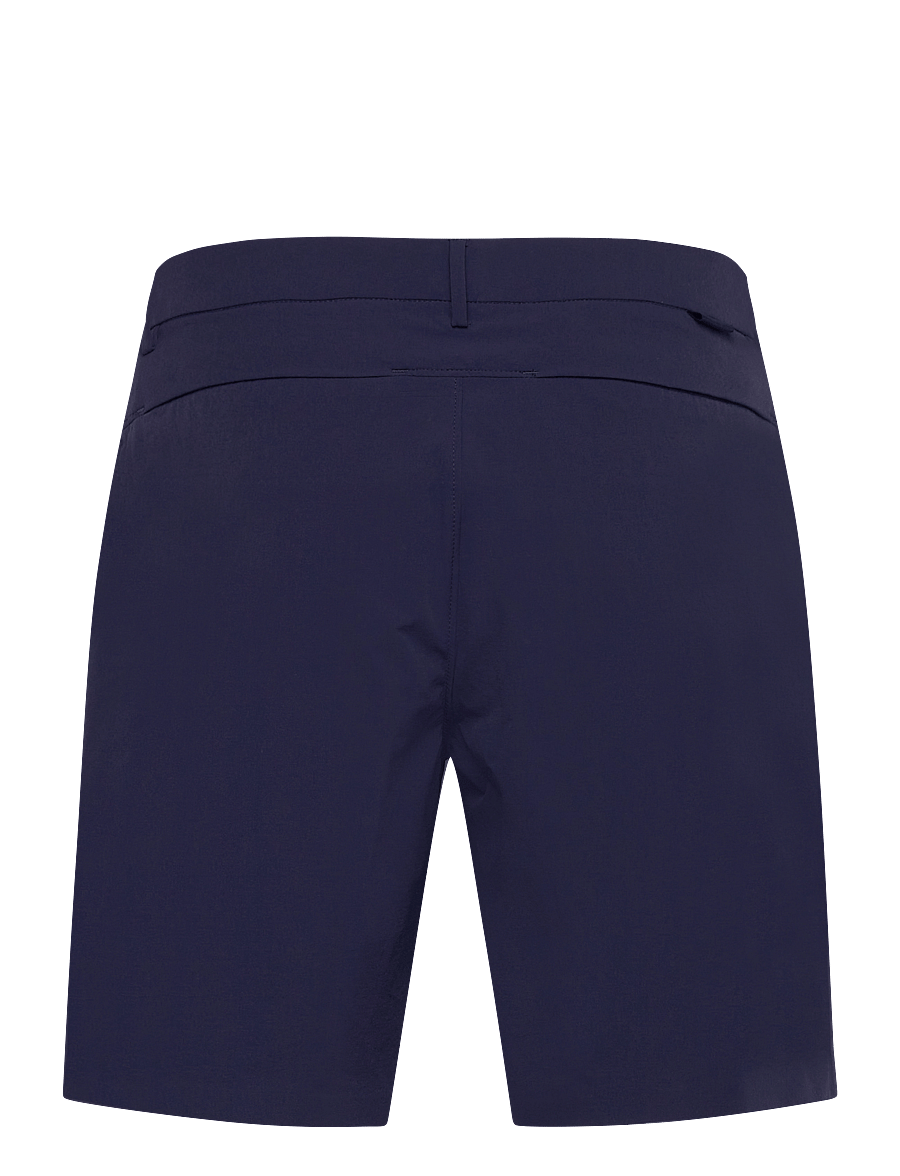 Ralph Lauren Golf - 8-Inch Tailored Fit Performance Short - golfbroeken - refined navy - 1