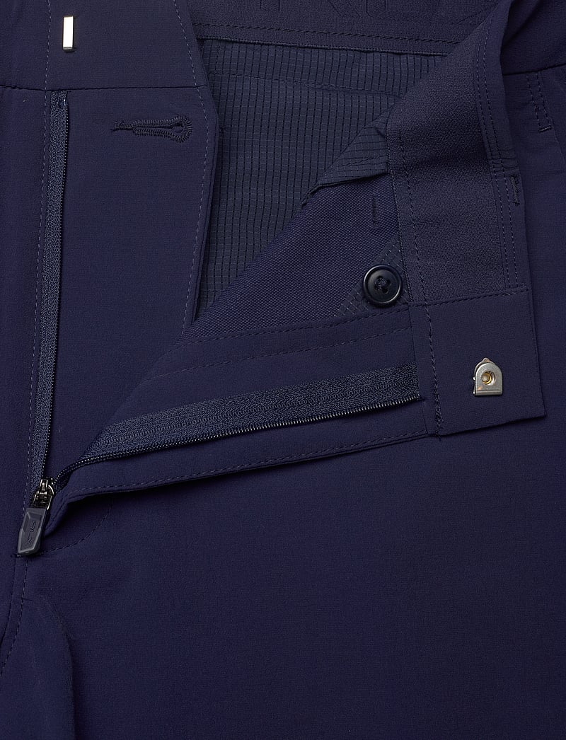 Ralph Lauren Golf - 8-Inch Tailored Fit Performance Short - golfshorts - refined navy - 3