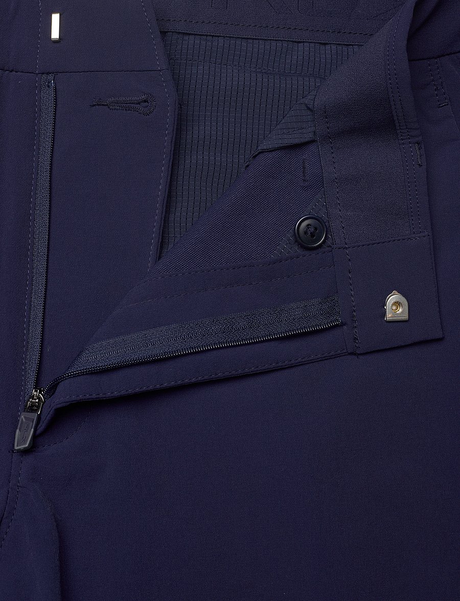Ralph Lauren Golf - 8-Inch Tailored Fit Performance Short - golfbroeken - refined navy - 3