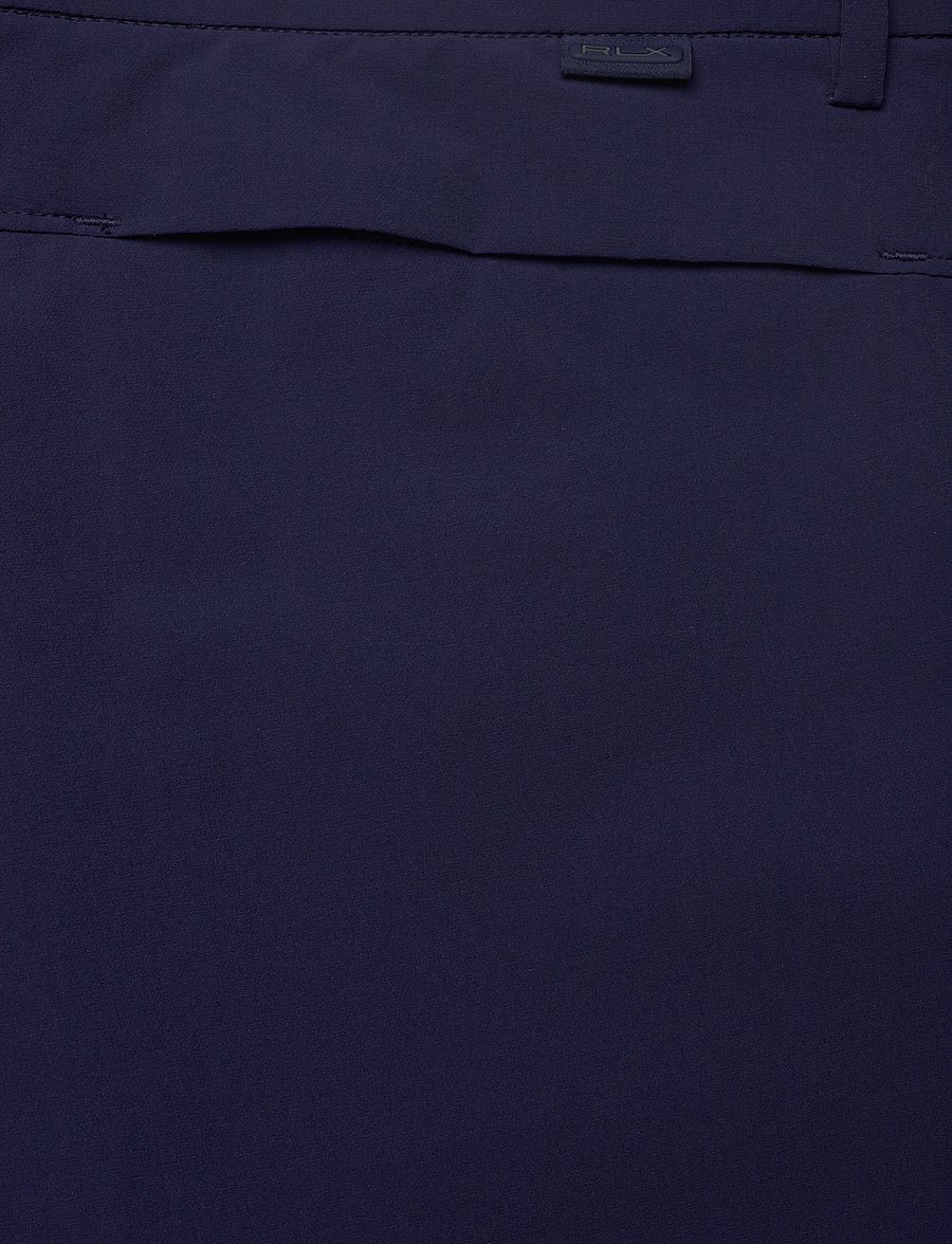 Ralph Lauren Golf - 8-Inch Tailored Fit Performance Short - golfbroeken - refined navy - 4